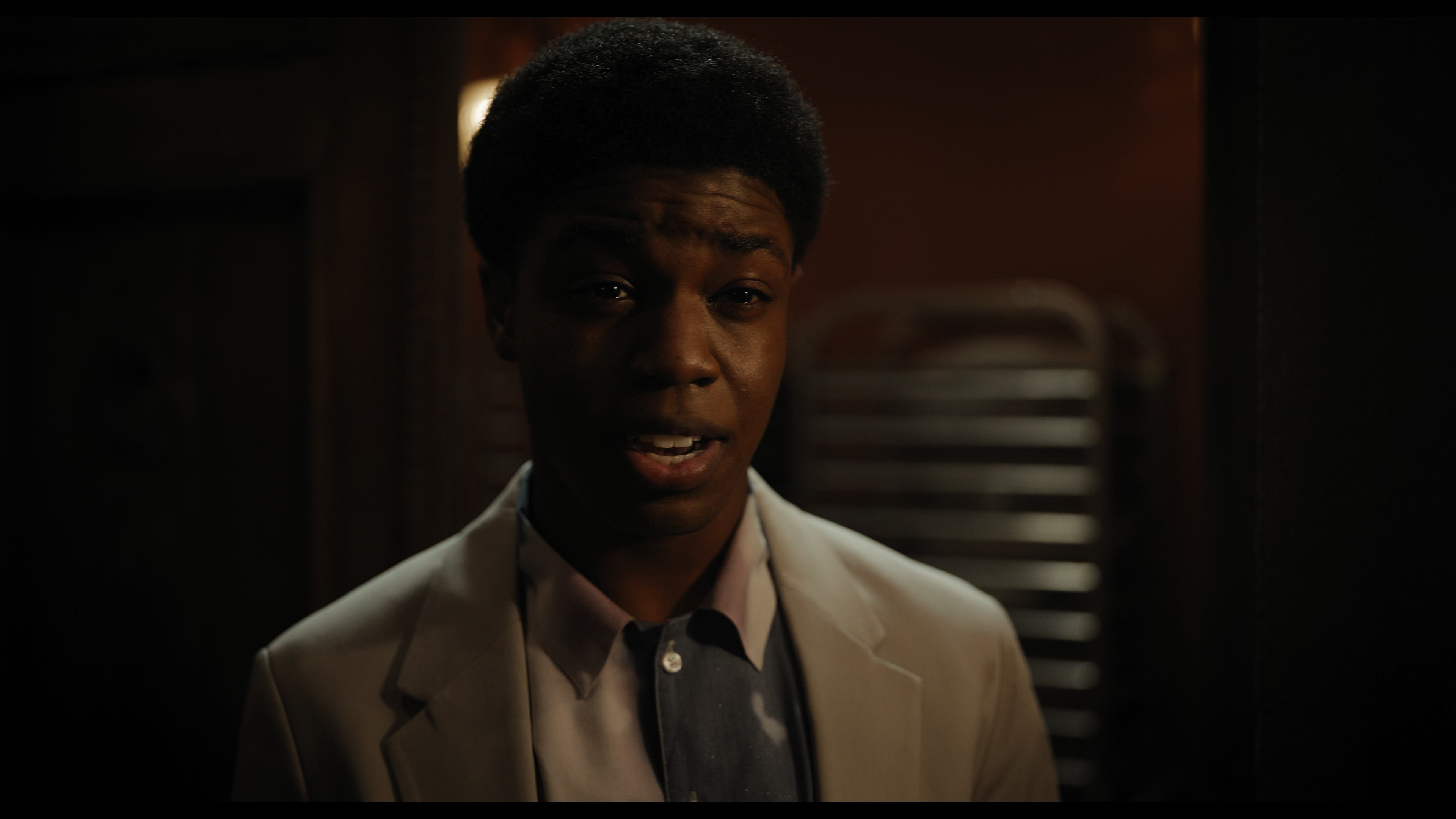 Wednesday S01E04 “Woe What a Night” HD screenshot 5363