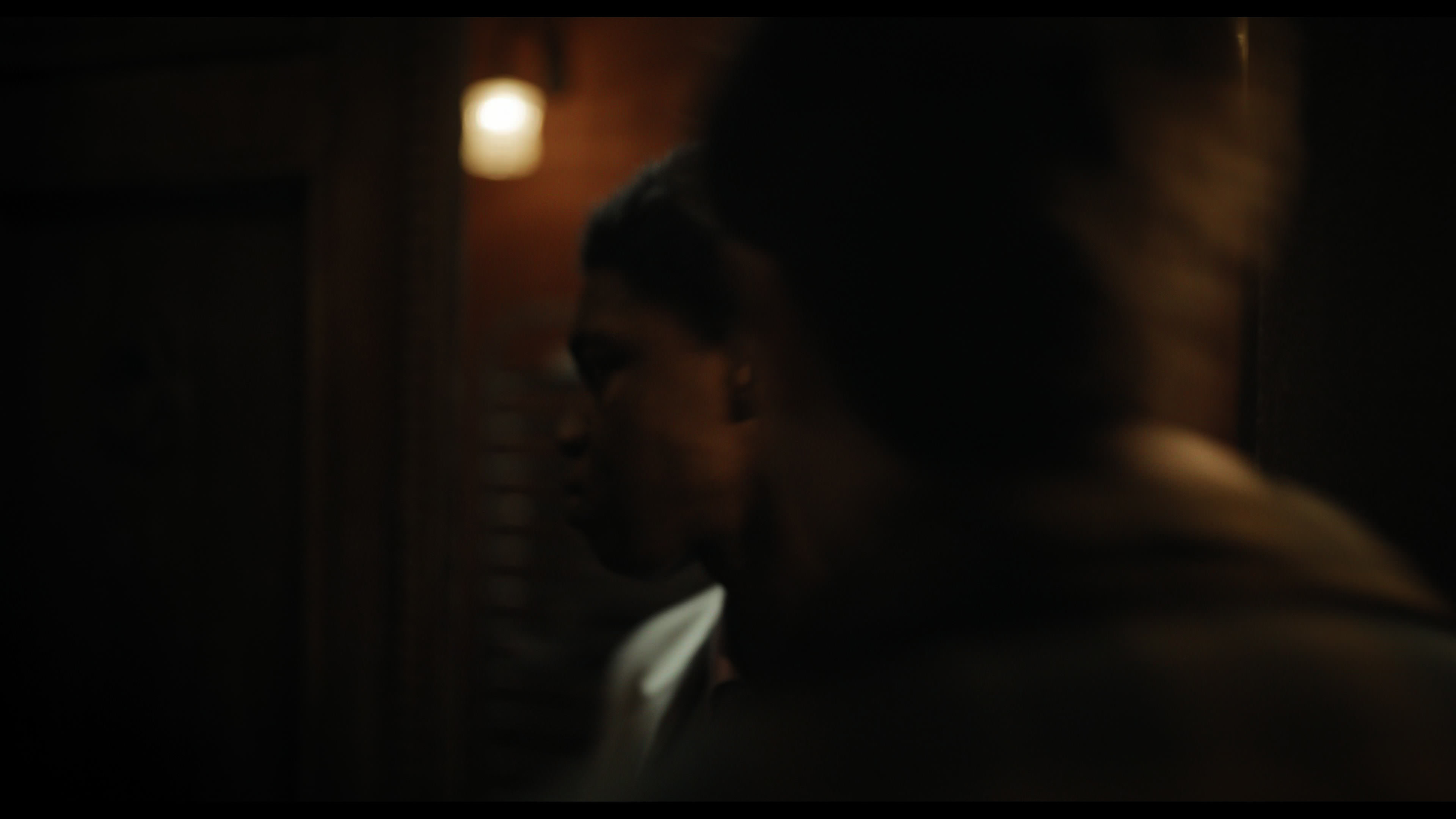 Wednesday S01E04 “Woe What a Night” screencap 5391
