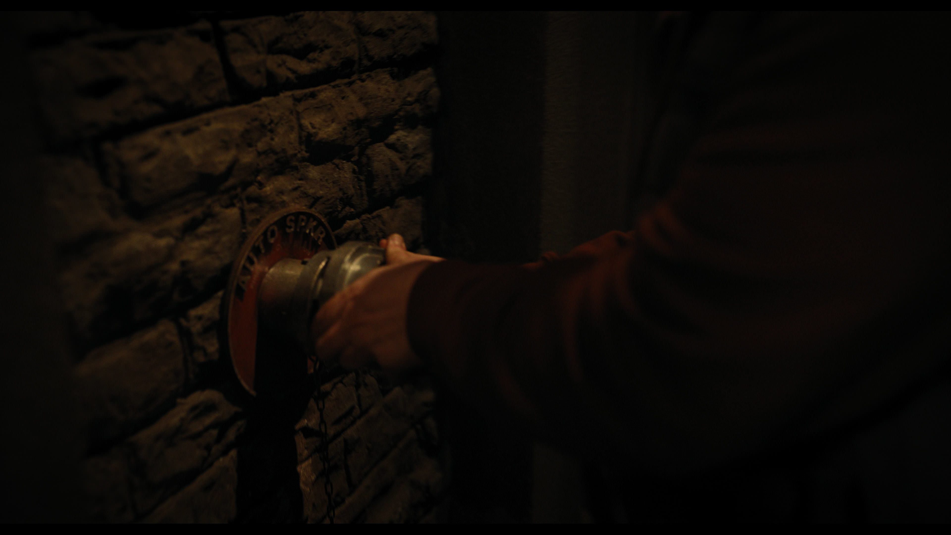 Wednesday S01E04 “Woe What a Night” HD screenshot 5396