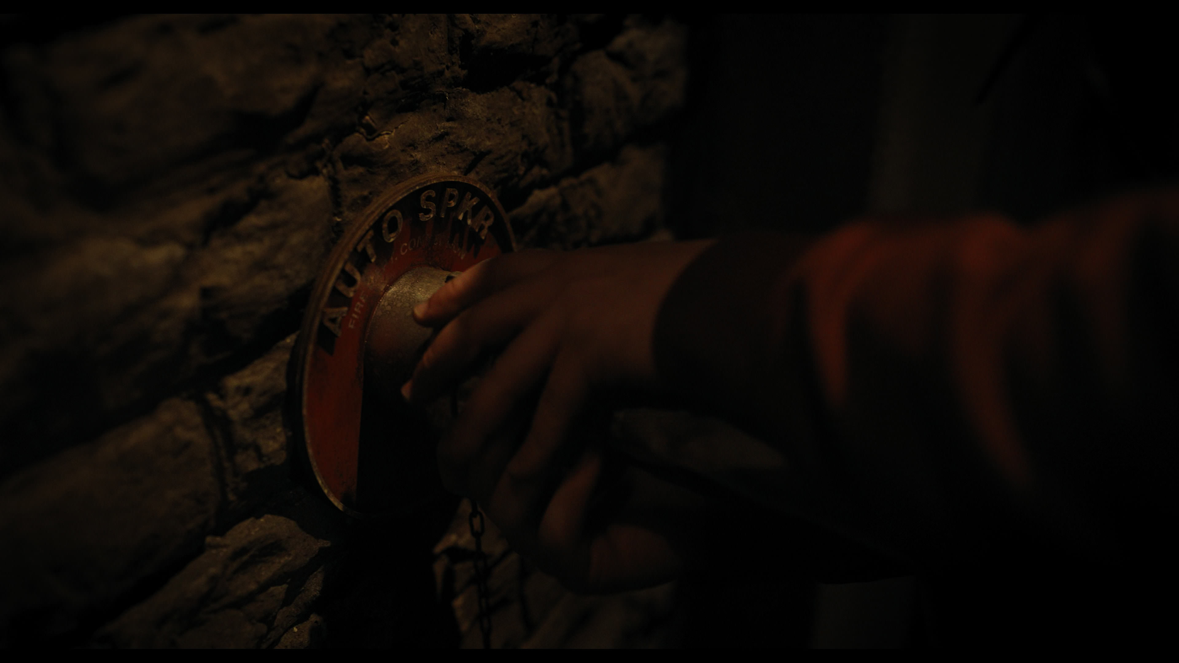 Wednesday S01E04 “Woe What a Night” HD screenshot 5399