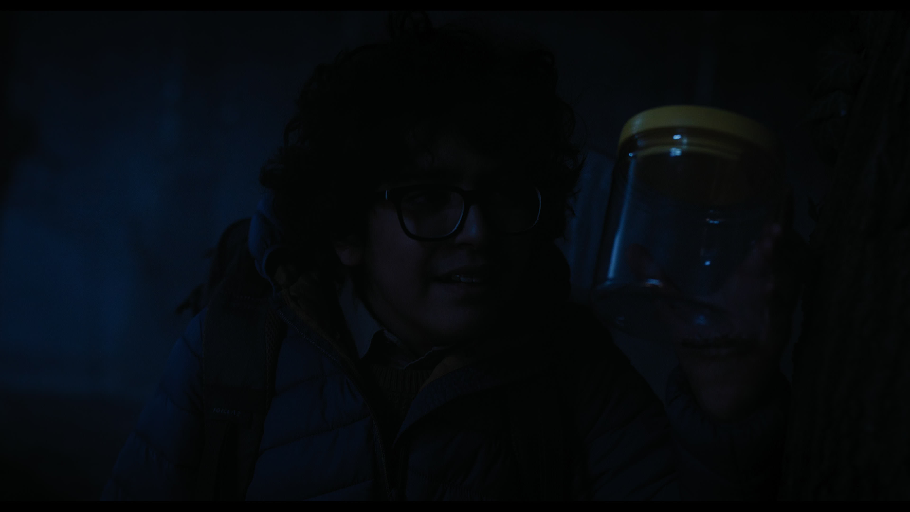 Wednesday S01E04 “Woe What a Night” movie still 5401