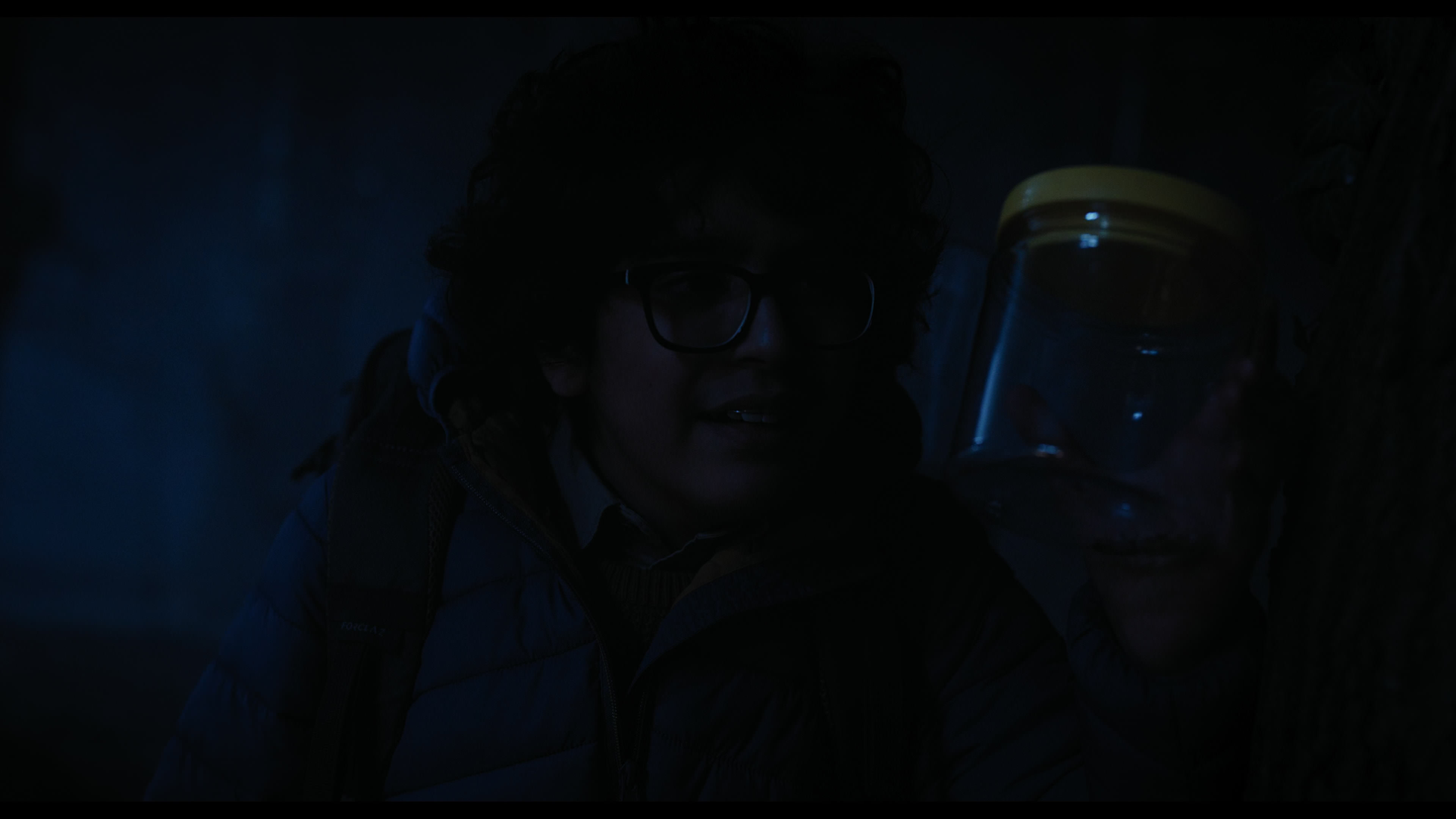 Wednesday S01E04 “Woe What a Night” HD screenshot 5402