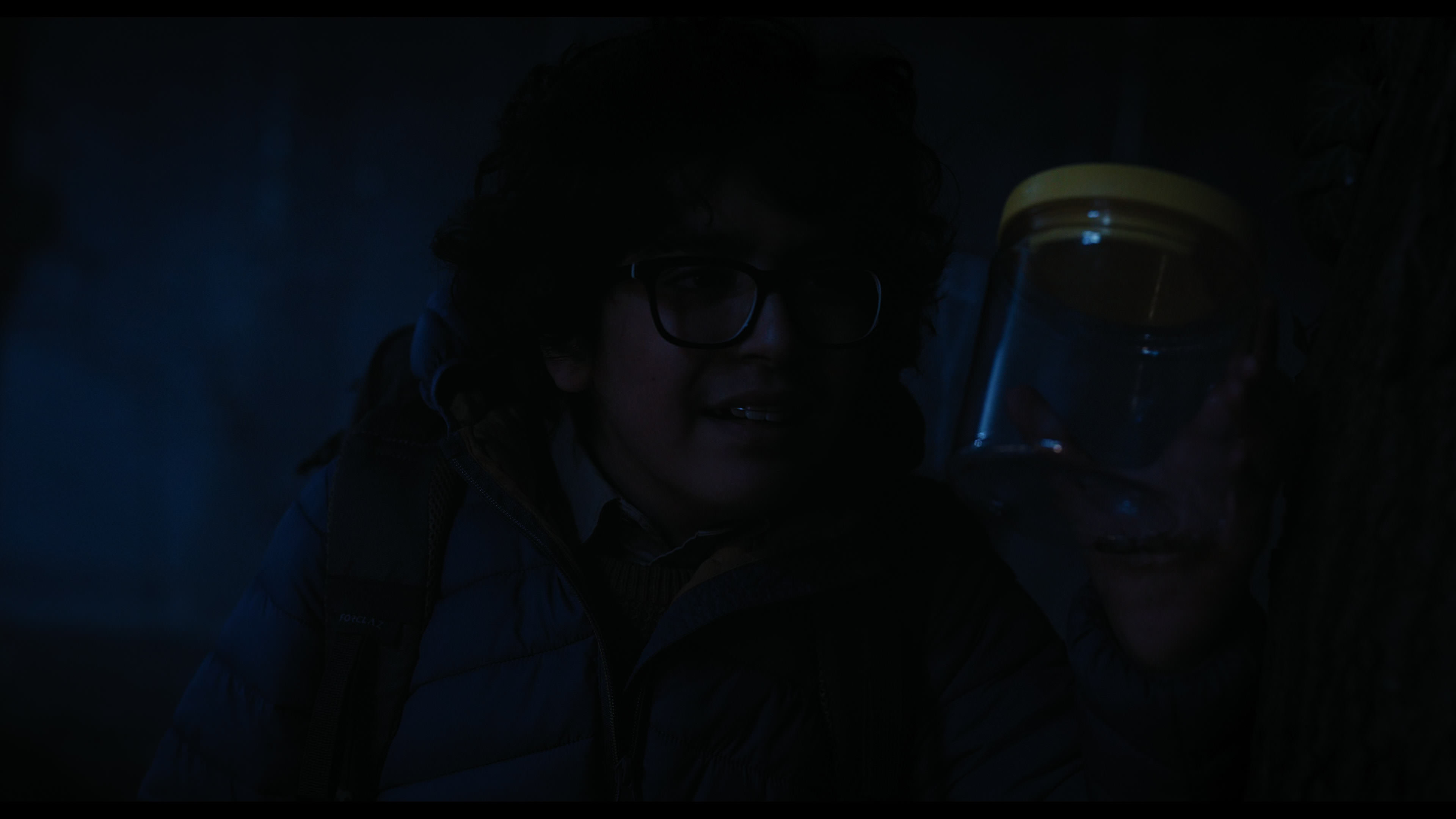 Wednesday S01E04 “Woe What a Night” screencap 5403
