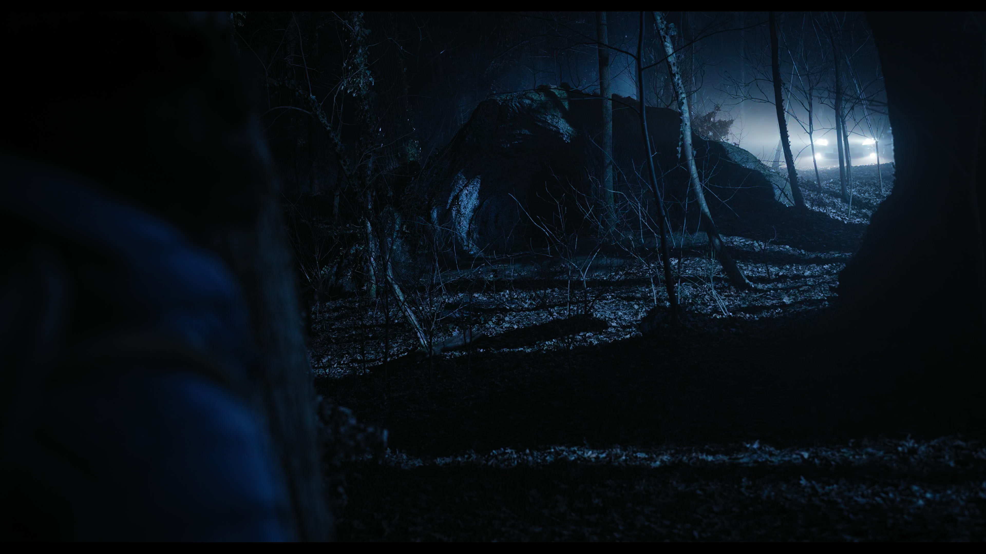 Wednesday S01E04 “Woe What a Night” screencap 5409
