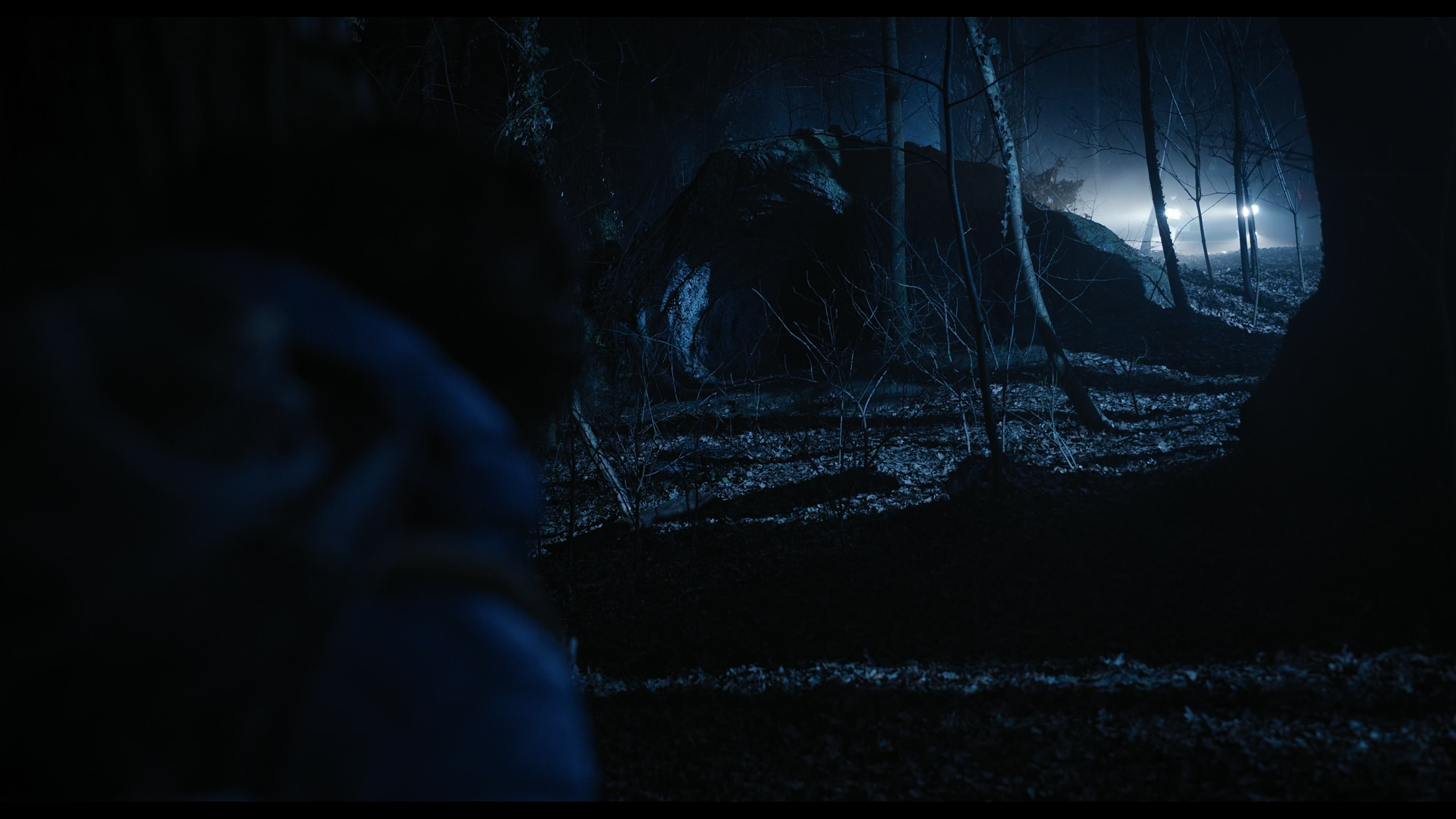 Wednesday S01E04 “Woe What a Night” screencap 5412