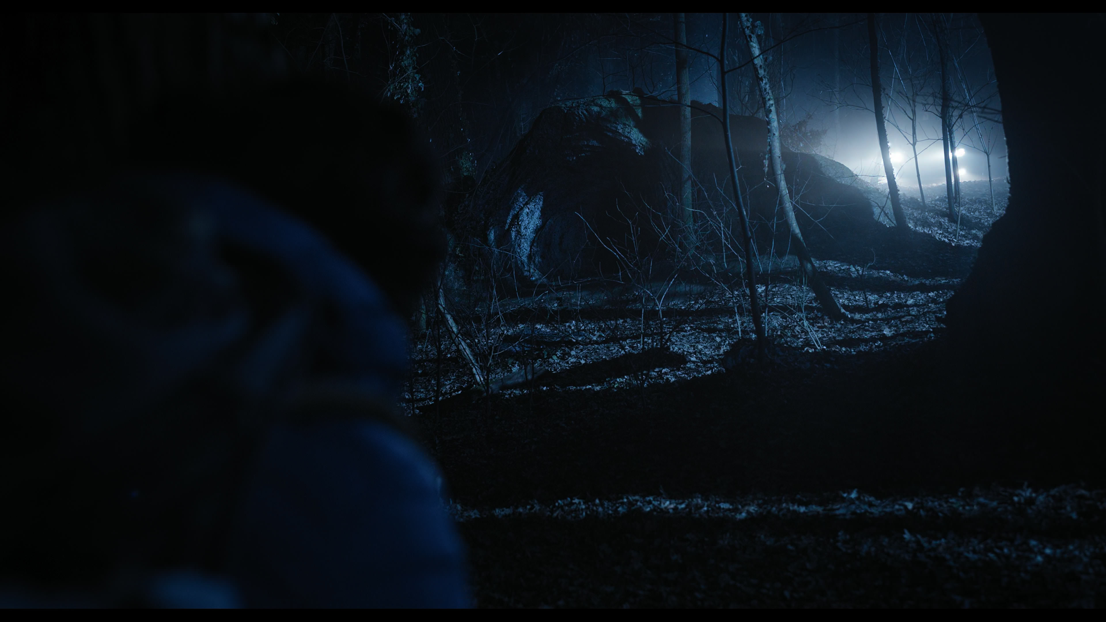 Wednesday S01E04 “Woe What a Night” HD screenshot 5414