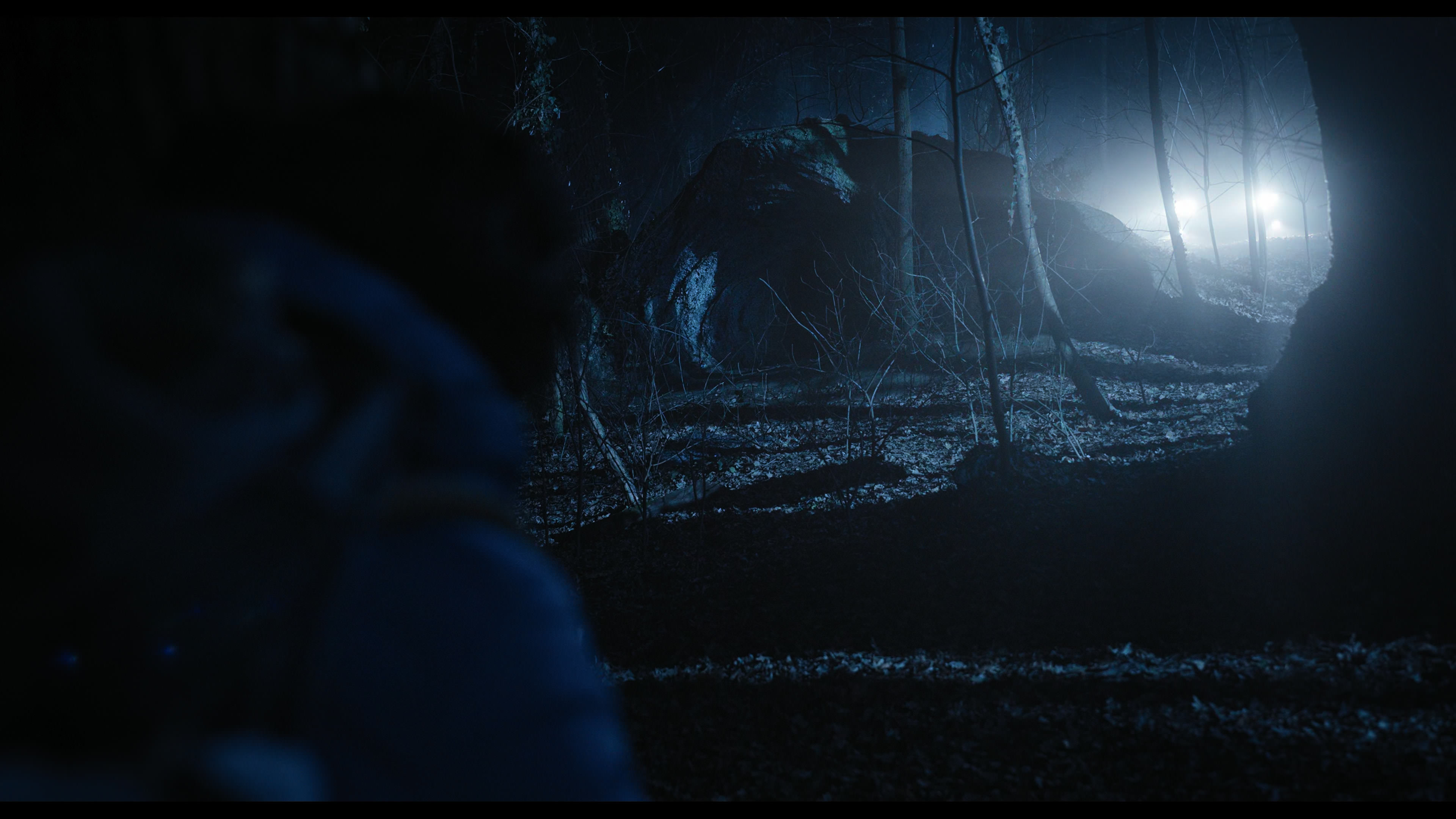 Wednesday S01E04 “Woe What a Night” screencap 5415