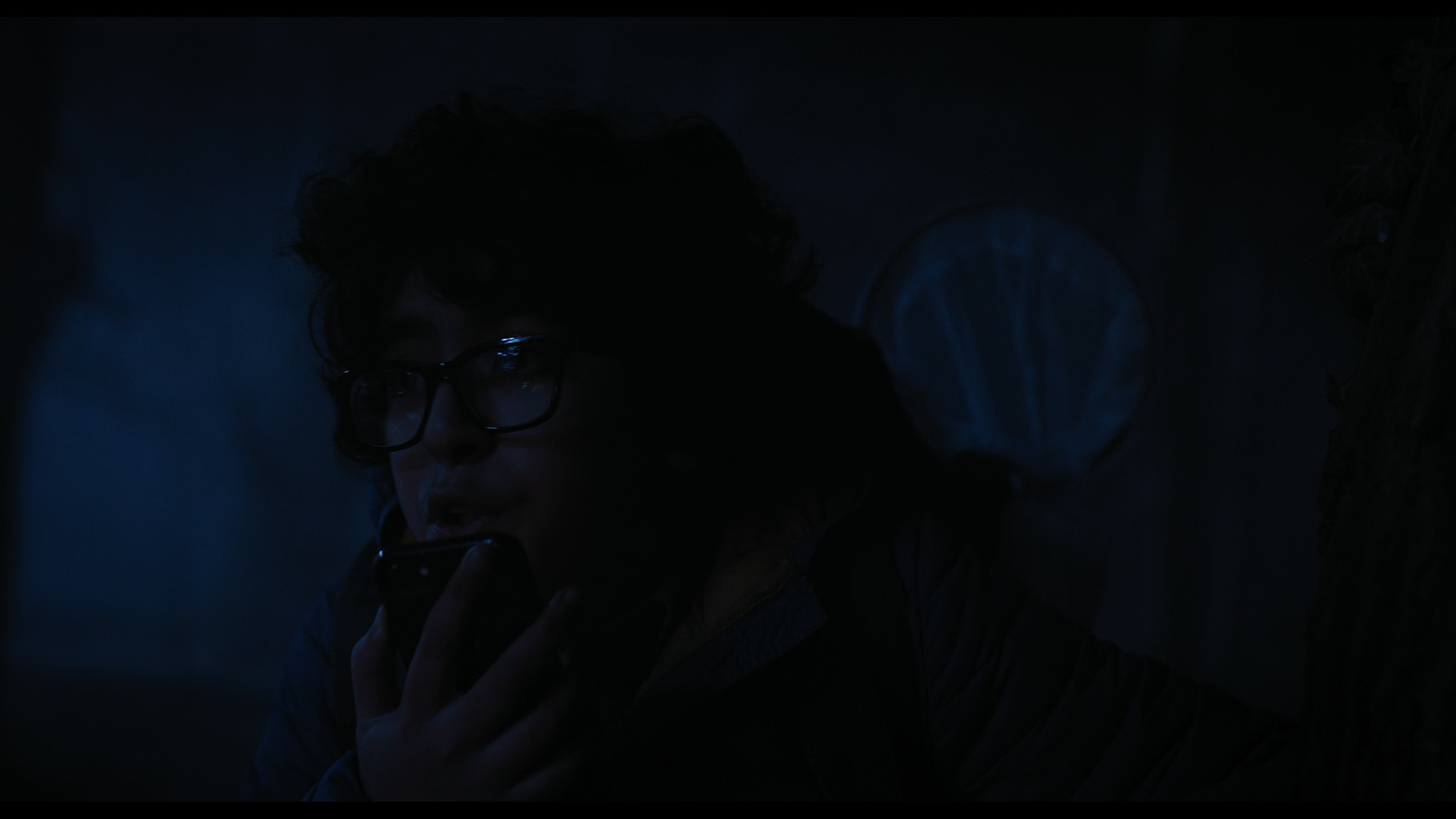 Wednesday S01E04 “Woe What a Night” HD screenshot 5417