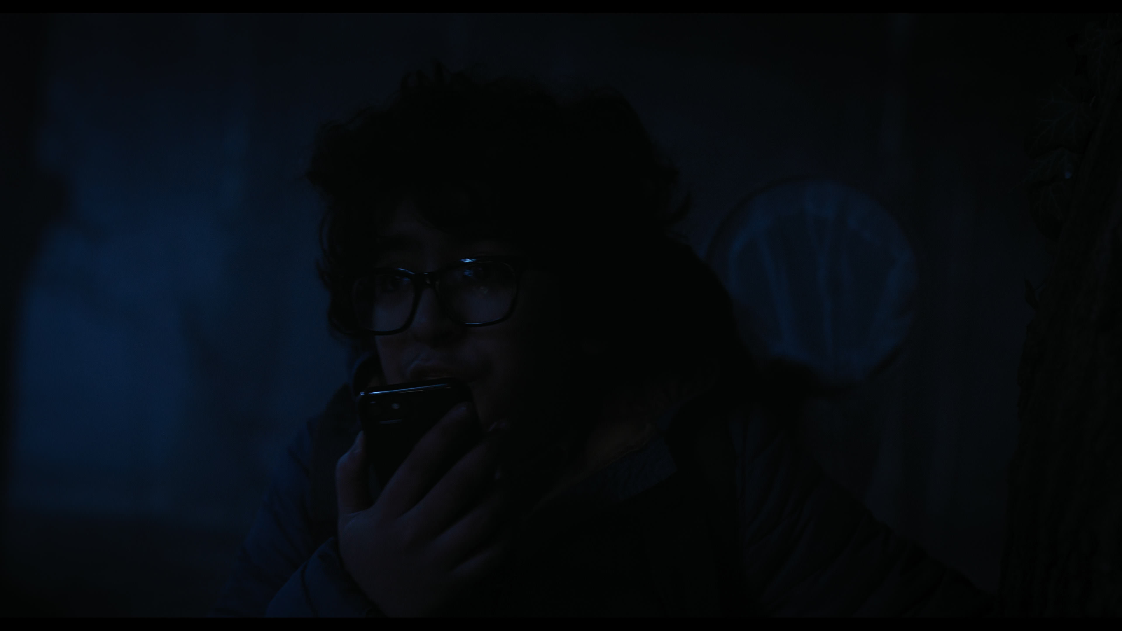 Wednesday S01E04 “Woe What a Night” screencap 5418
