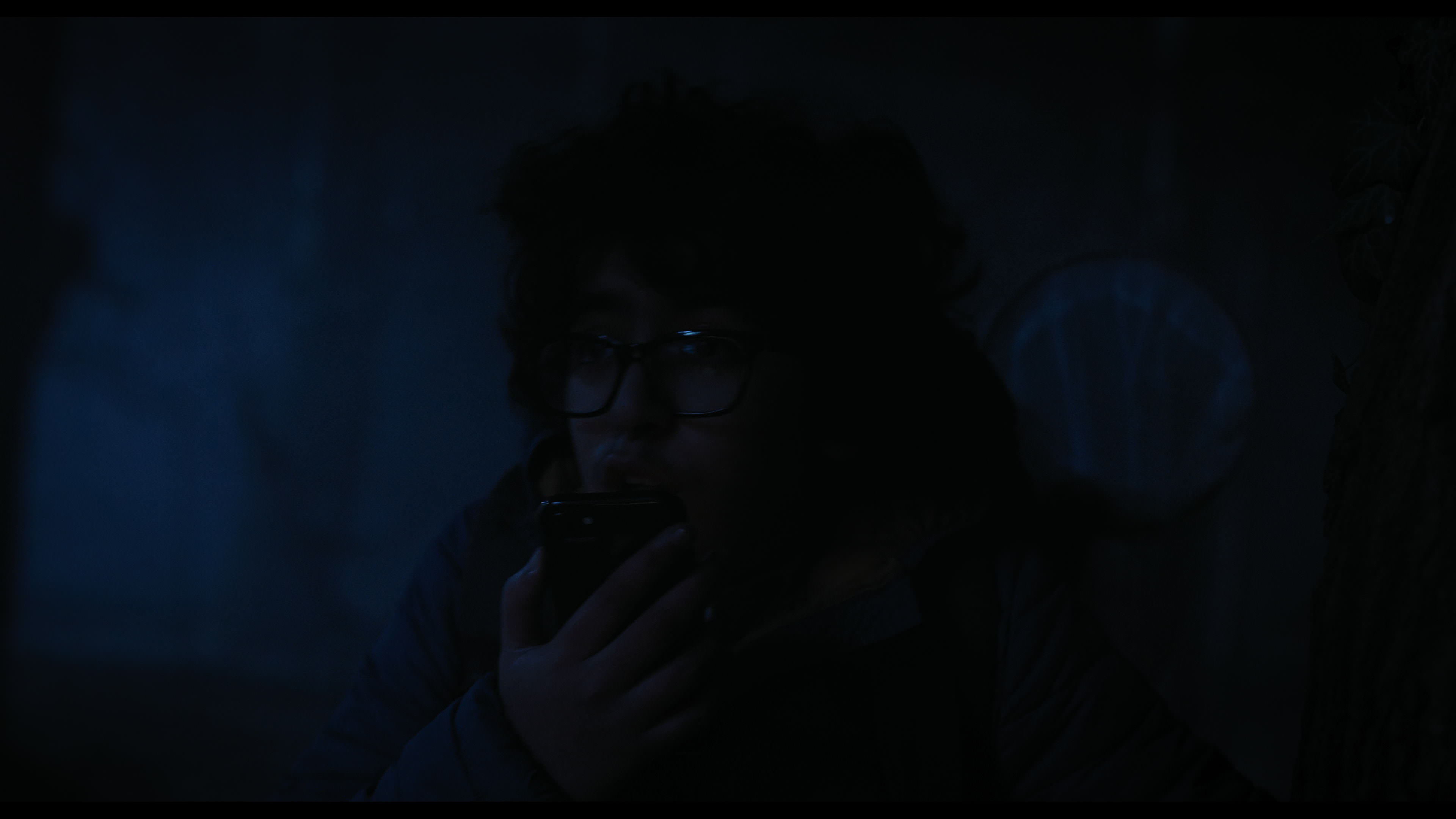 Wednesday S01E04 “Woe What a Night” movie still 5419