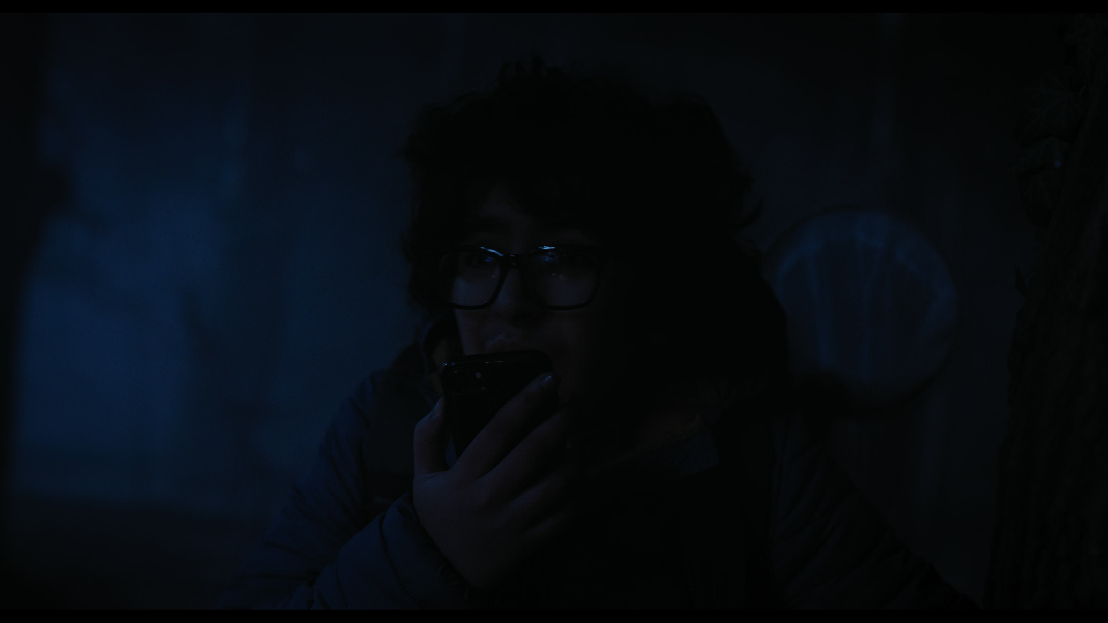 Wednesday S01E04 “Woe What a Night” HD screenshot 5420