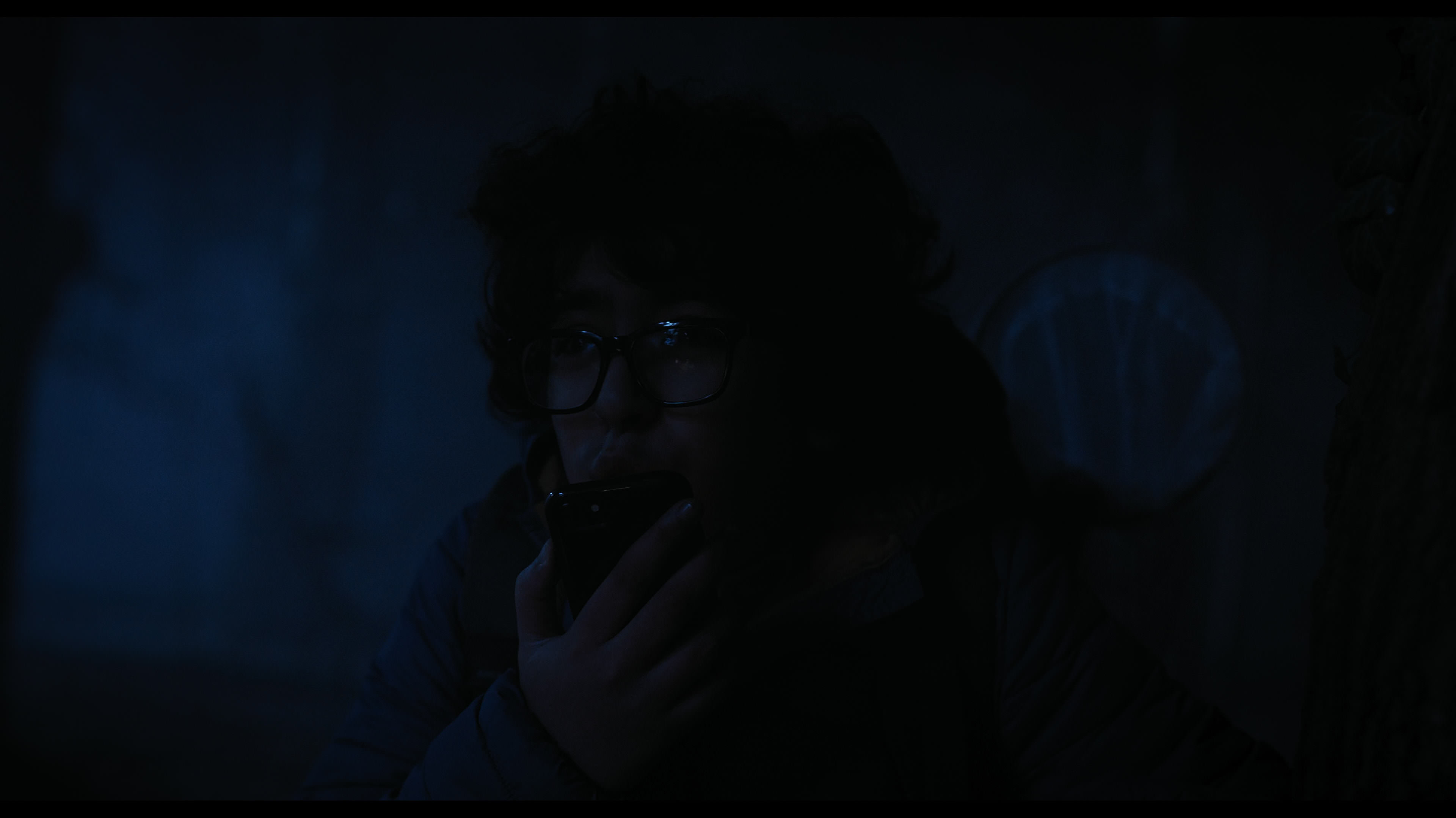 Wednesday S01E04 “Woe What a Night” screencap 5421