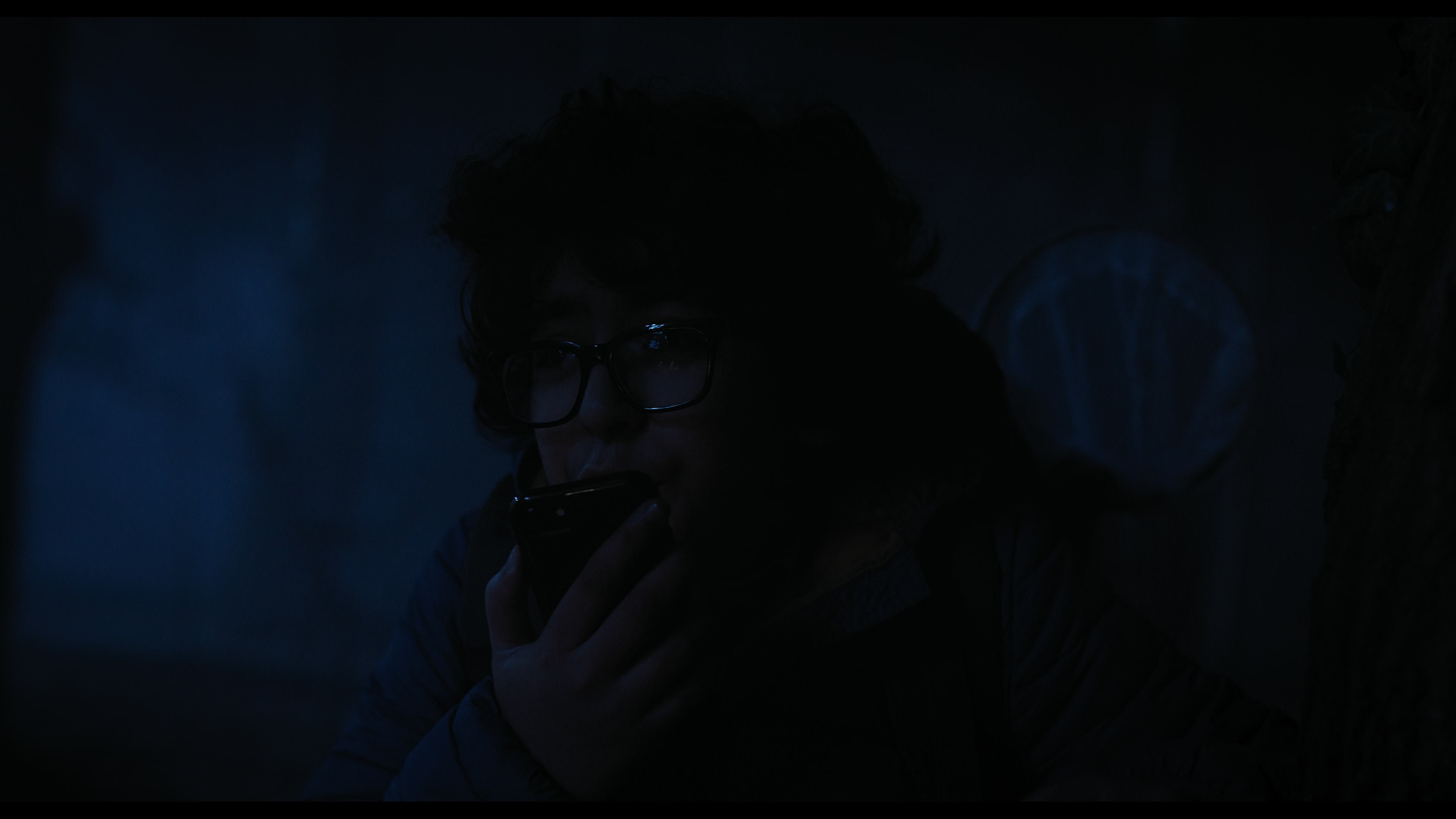 Wednesday S01E04 “Woe What a Night” movie still 5422