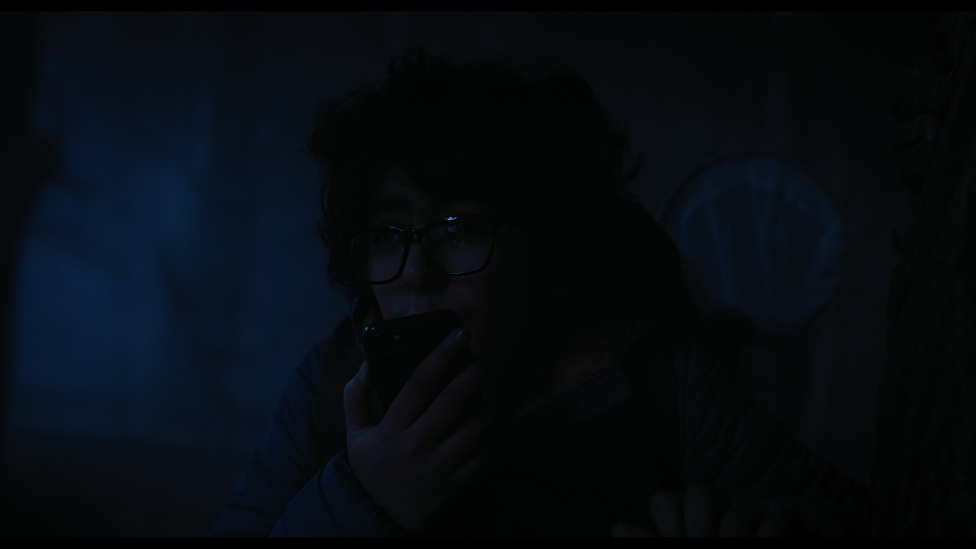 Wednesday S01E04 “Woe What a Night” HD screenshot 5423