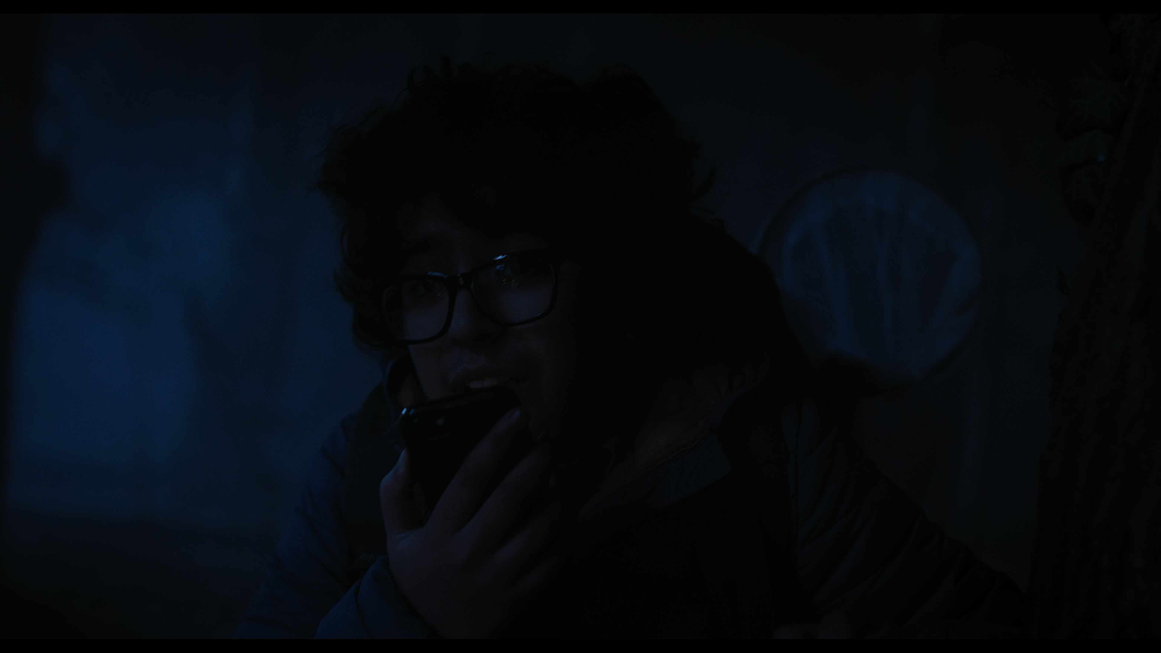 Wednesday S01E04 “Woe What a Night” movie still 5425
