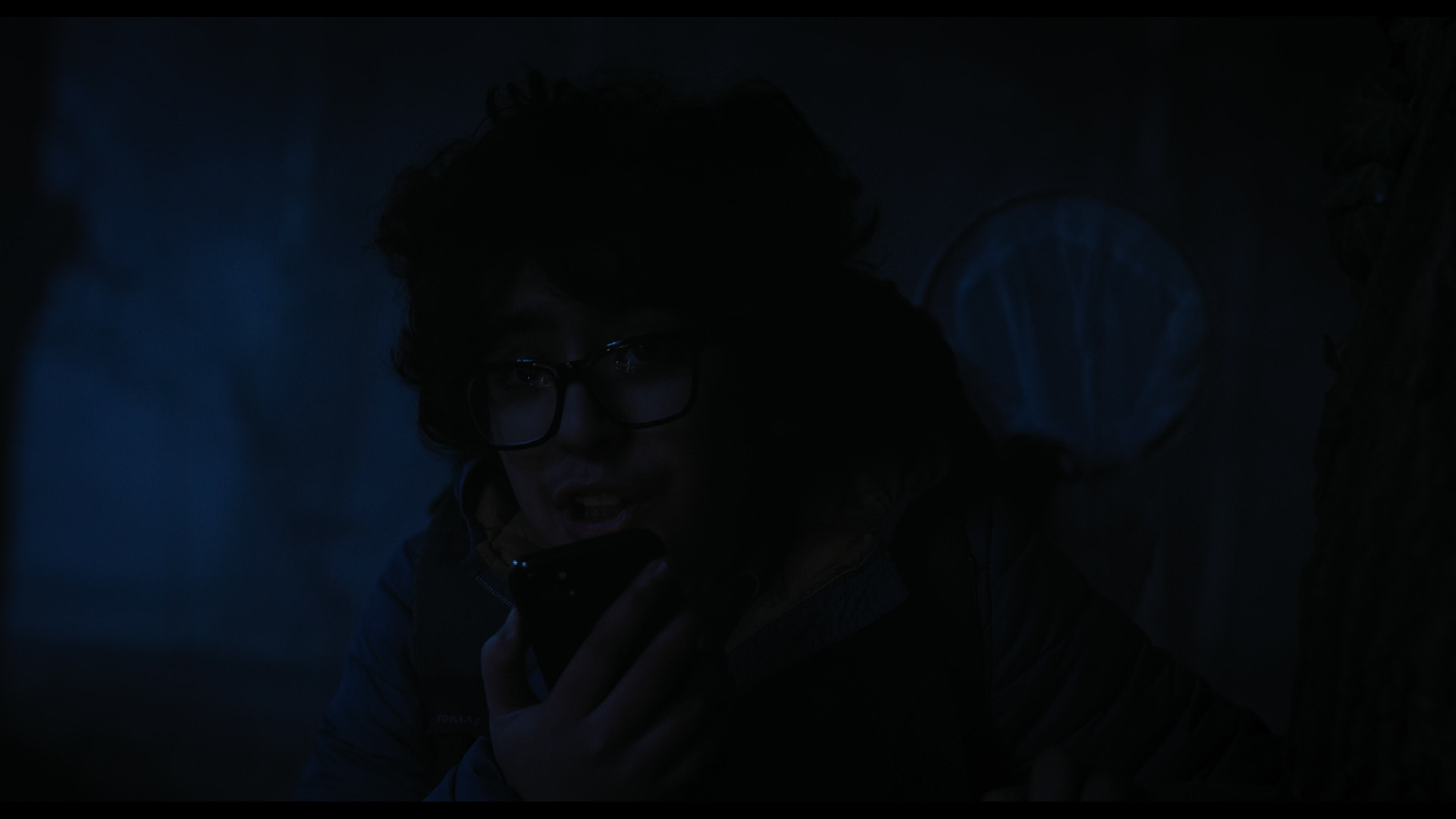 Wednesday S01E04 “Woe What a Night” HD screenshot 5426