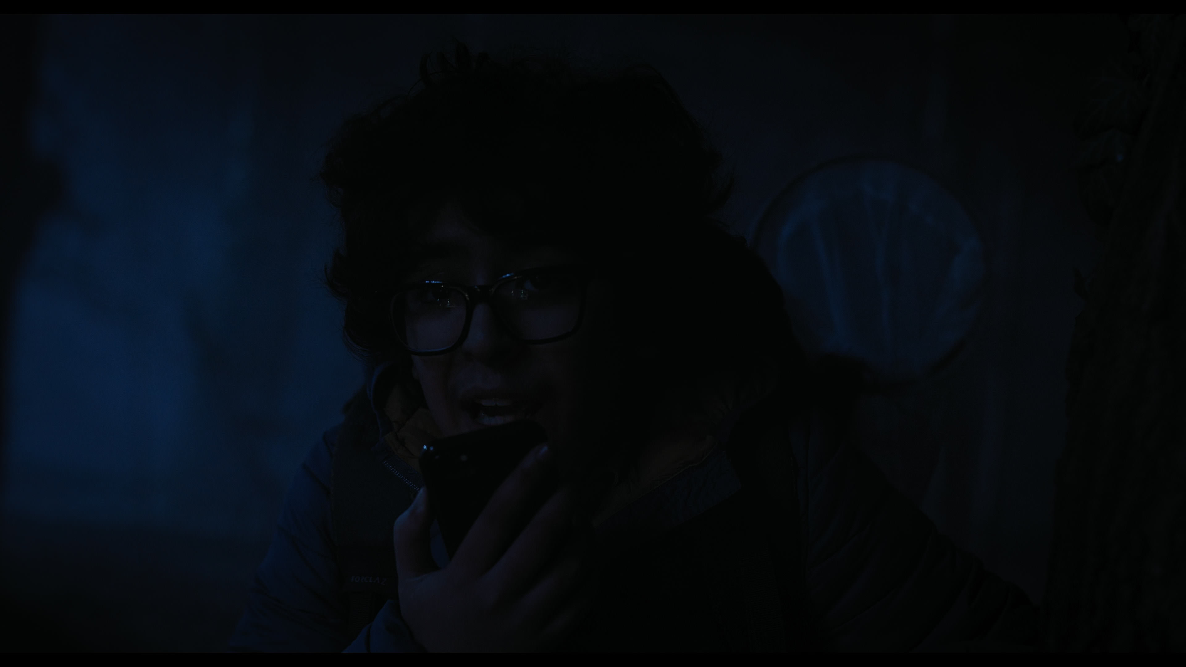 Wednesday S01E04 “Woe What a Night” HD screenshot 5429