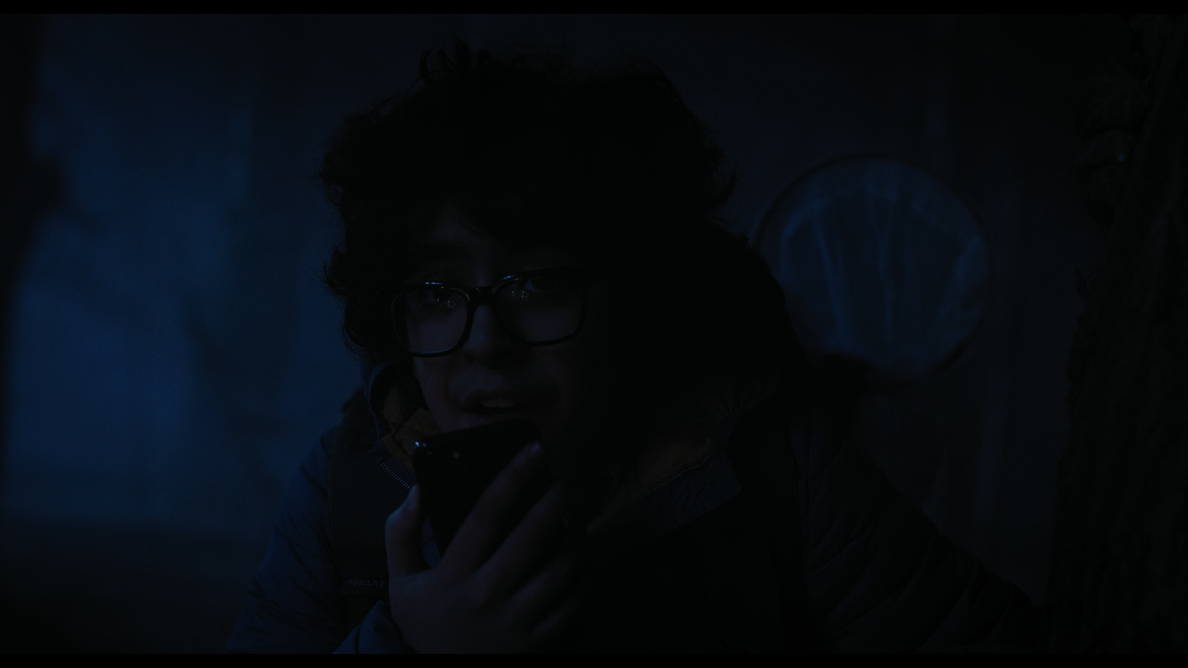Wednesday S01E04 “Woe What a Night” screencap 5430