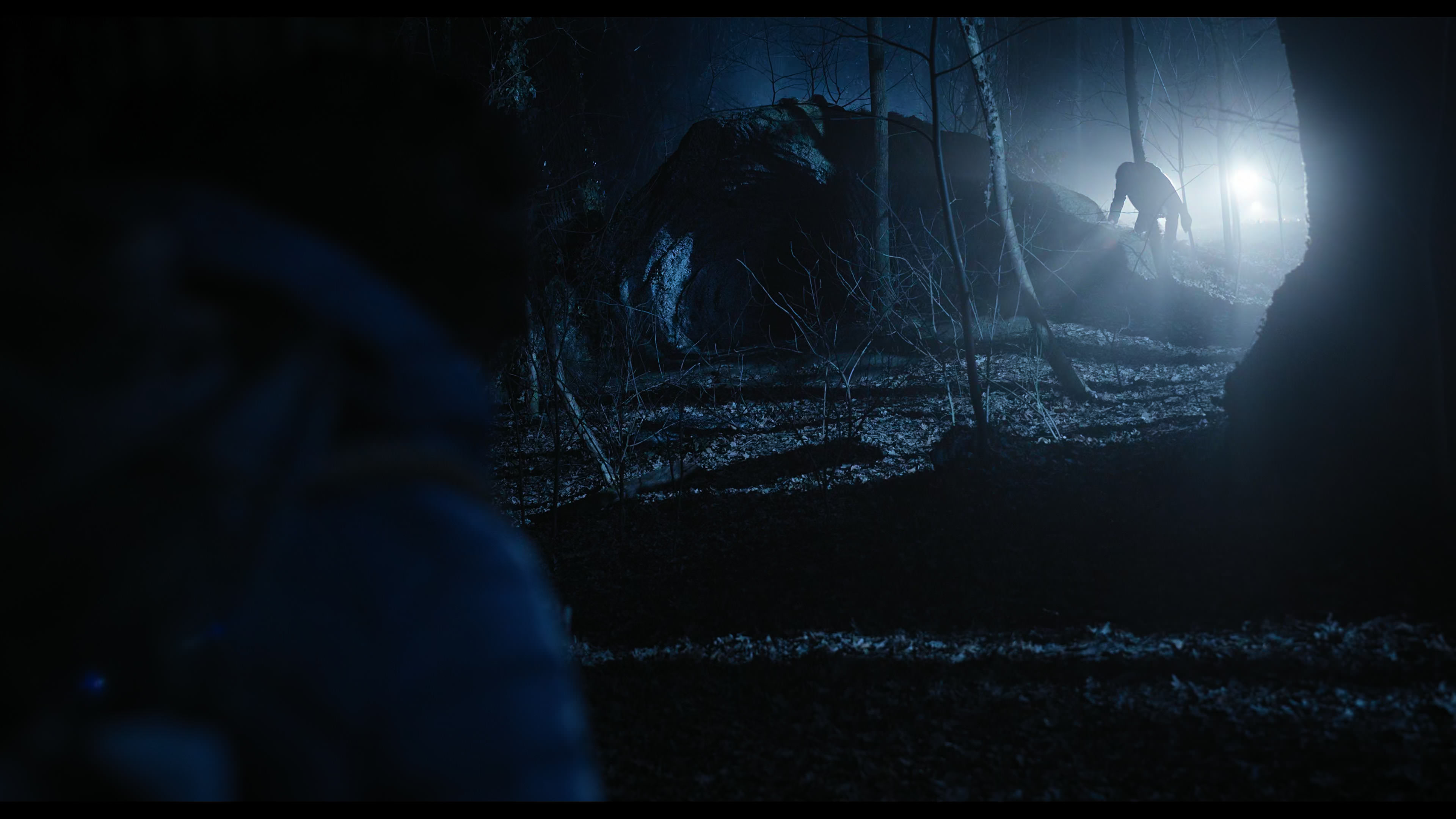 Wednesday S01E04 “Woe What a Night” movie still 5431