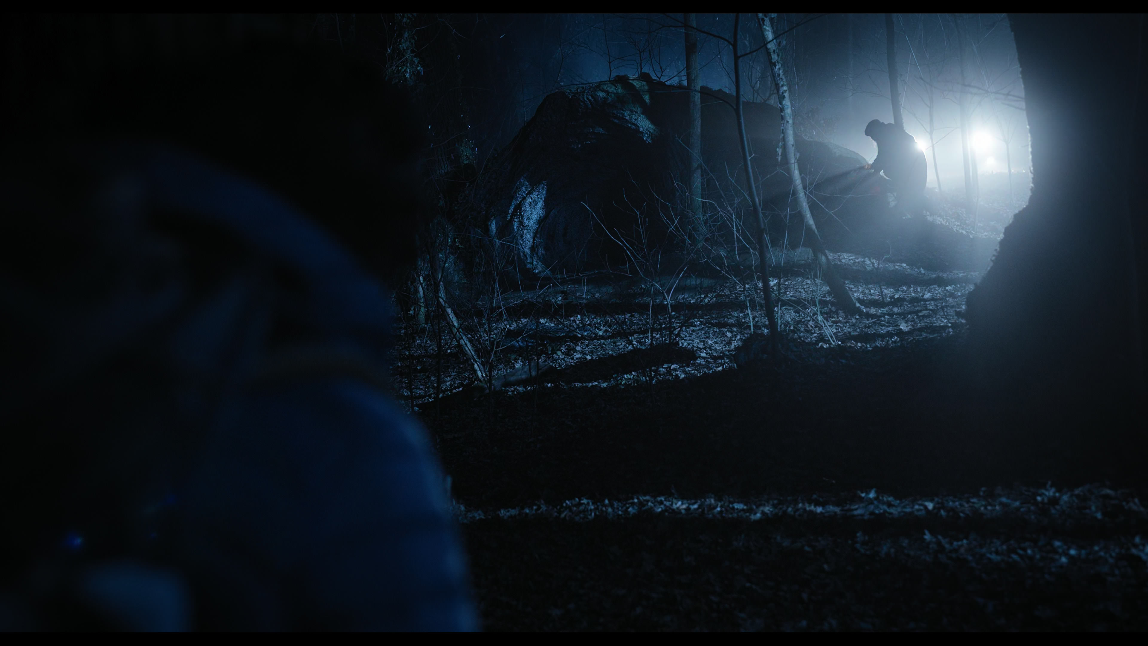 Wednesday S01E04 “Woe What a Night” screencap 5433