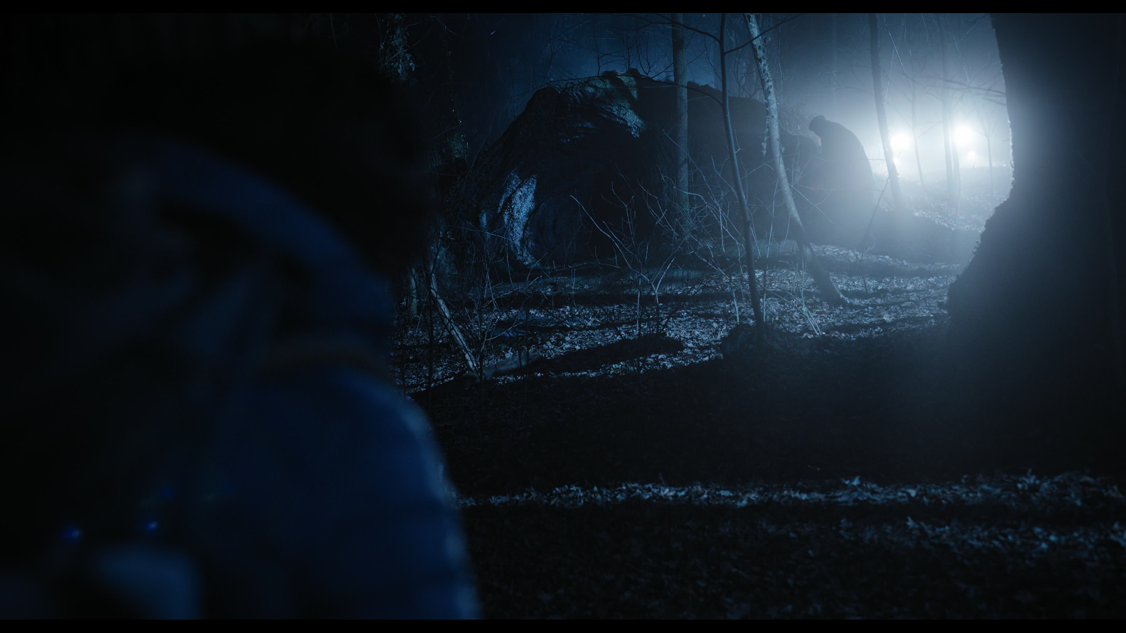 Wednesday S01E04 “Woe What a Night” HD screenshot 5435