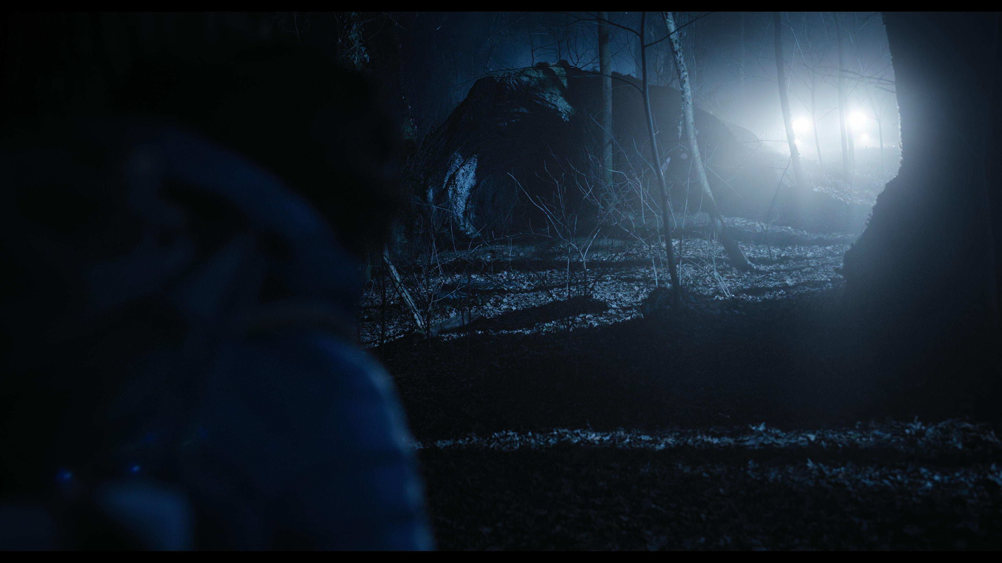 Wednesday S01E04 “Woe What a Night” movie still 5437
