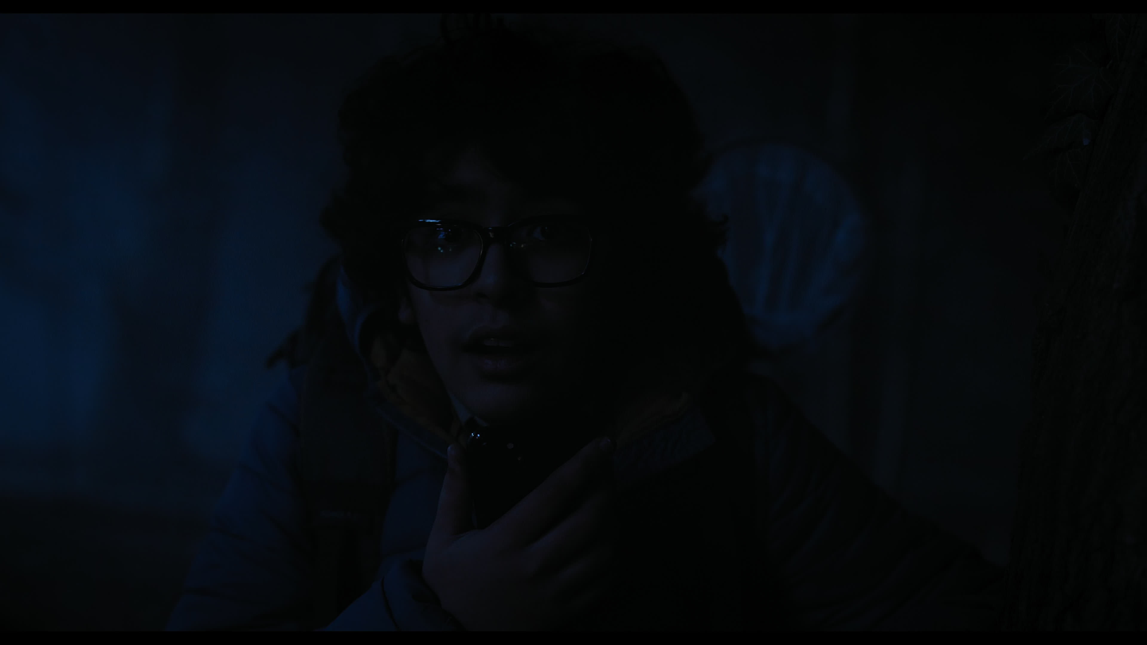 Wednesday S01E04 “Woe What a Night” HD screenshot 5438