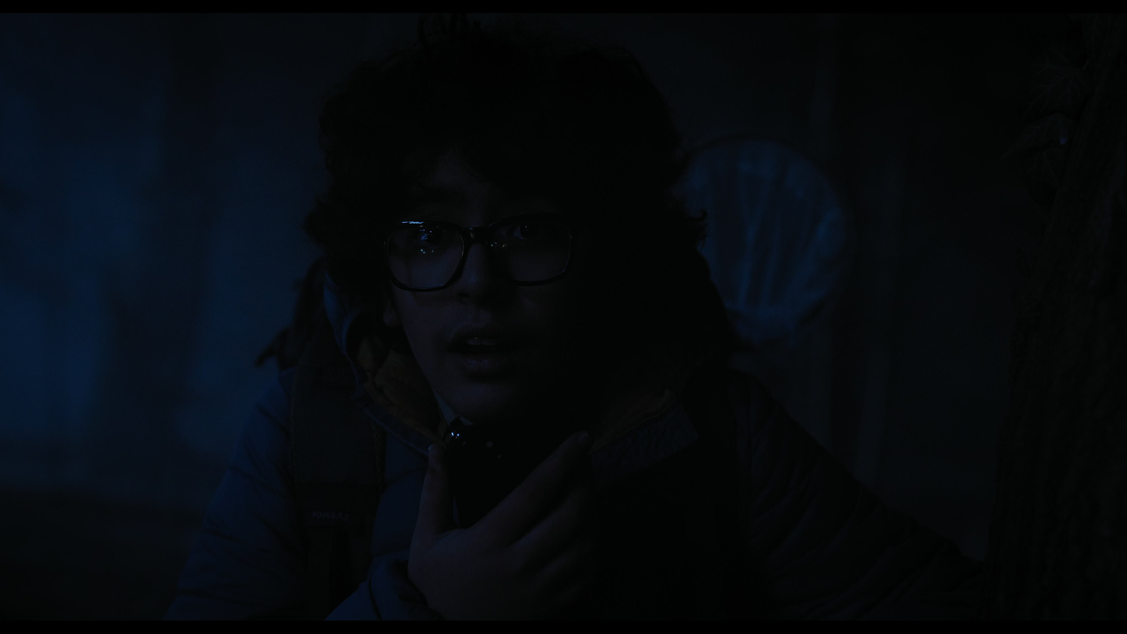 Wednesday S01E04 “Woe What a Night” screencap 5439