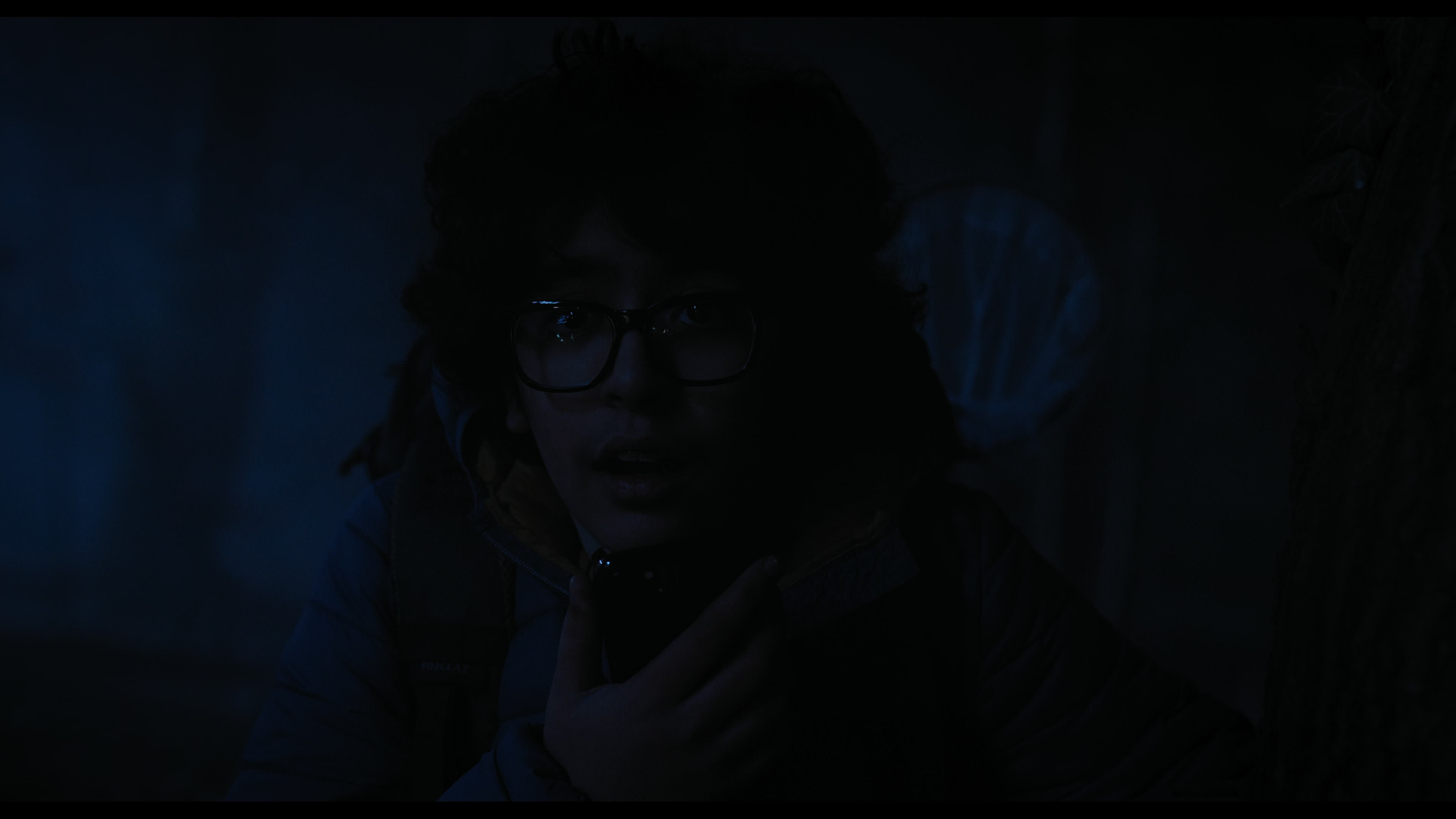 Wednesday S01E04 “Woe What a Night” screencap 5442