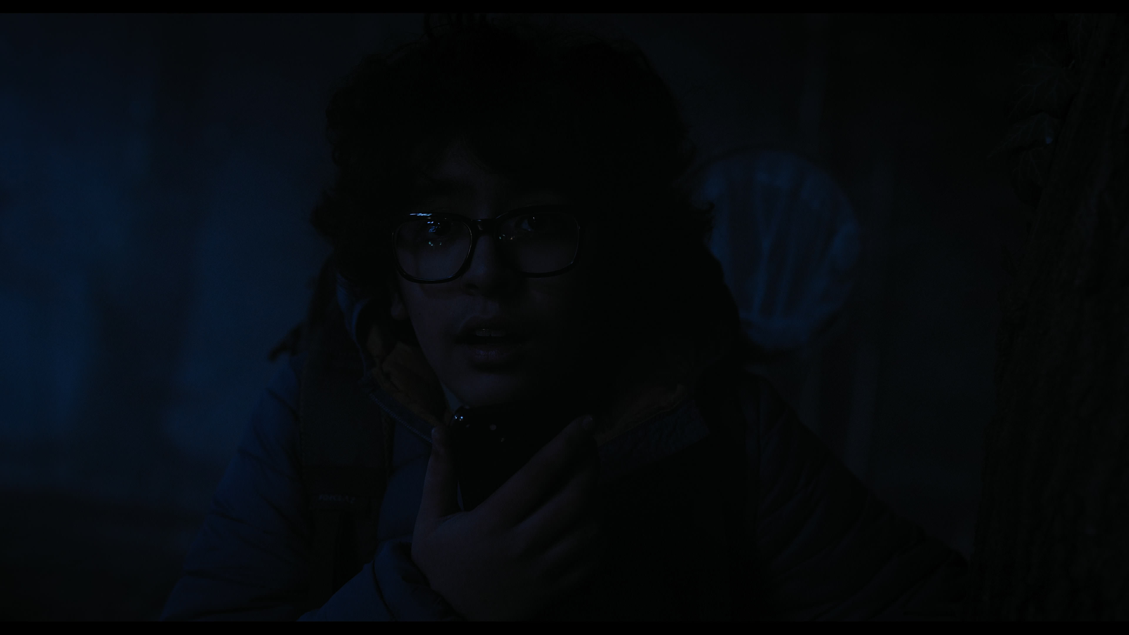 Wednesday S01E04 “Woe What a Night” HD screenshot 5444