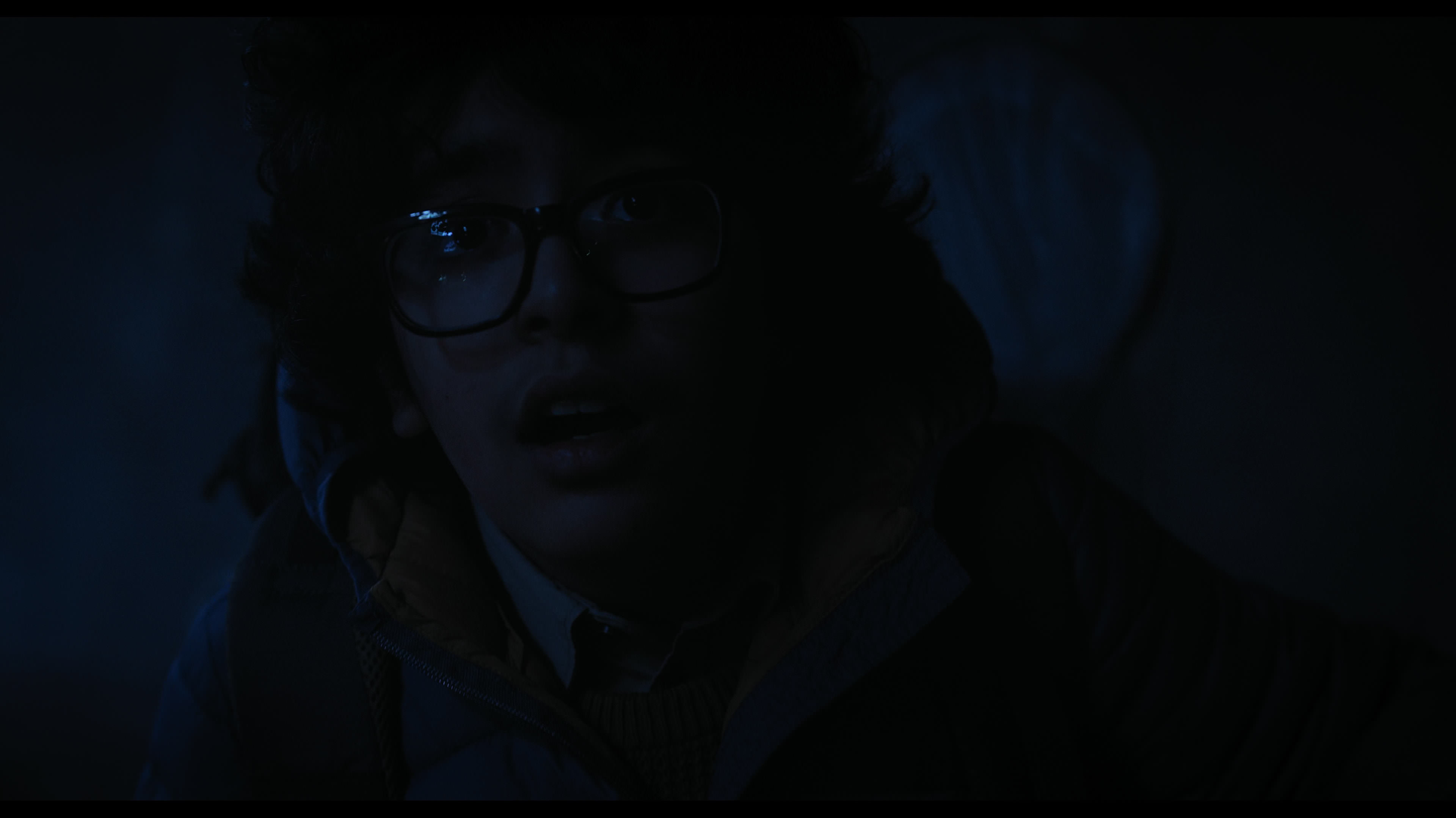 Wednesday S01E04 “Woe What a Night” HD screenshot 5453