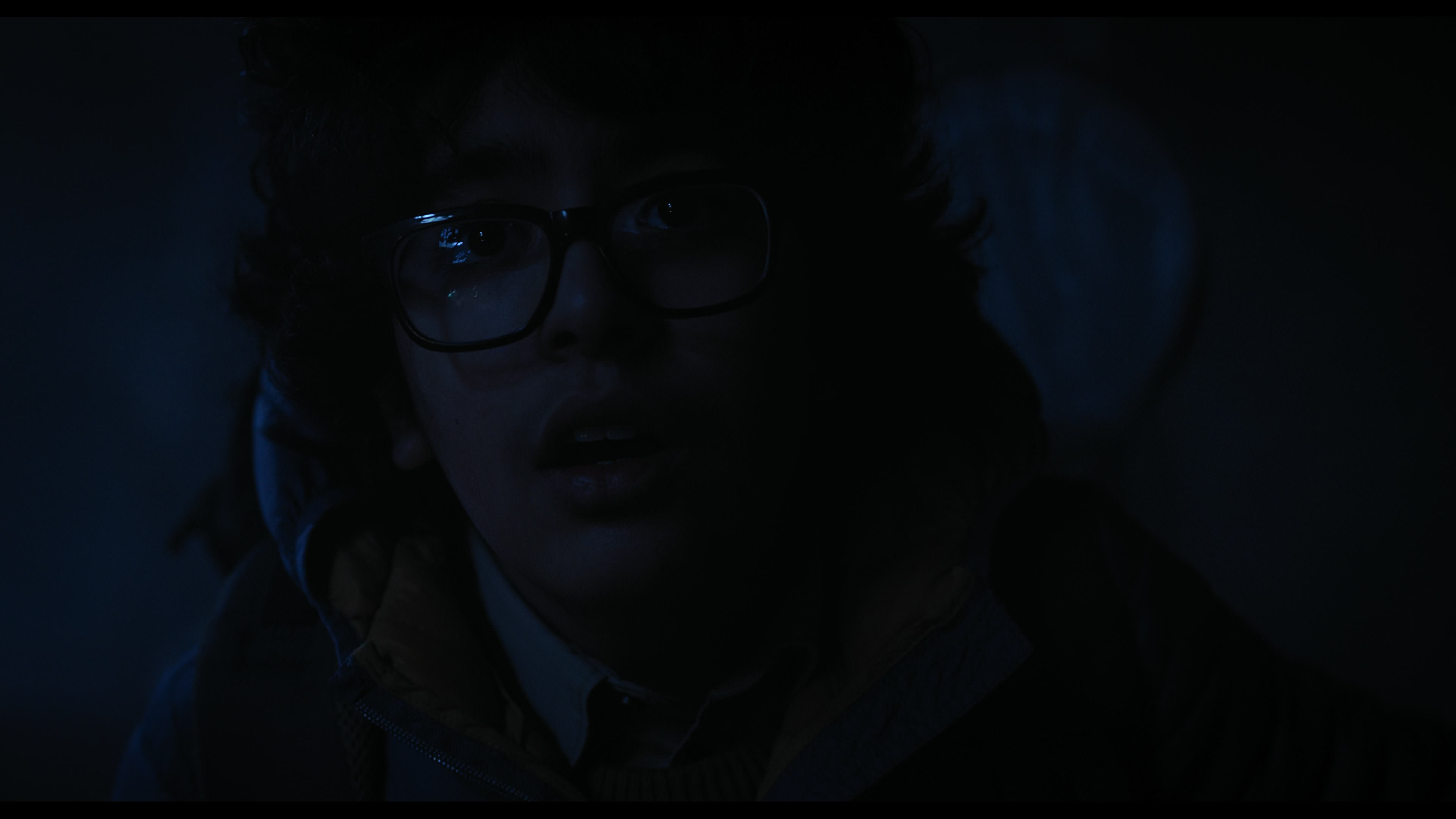 Wednesday S01E04 “Woe What a Night” movie still 5455