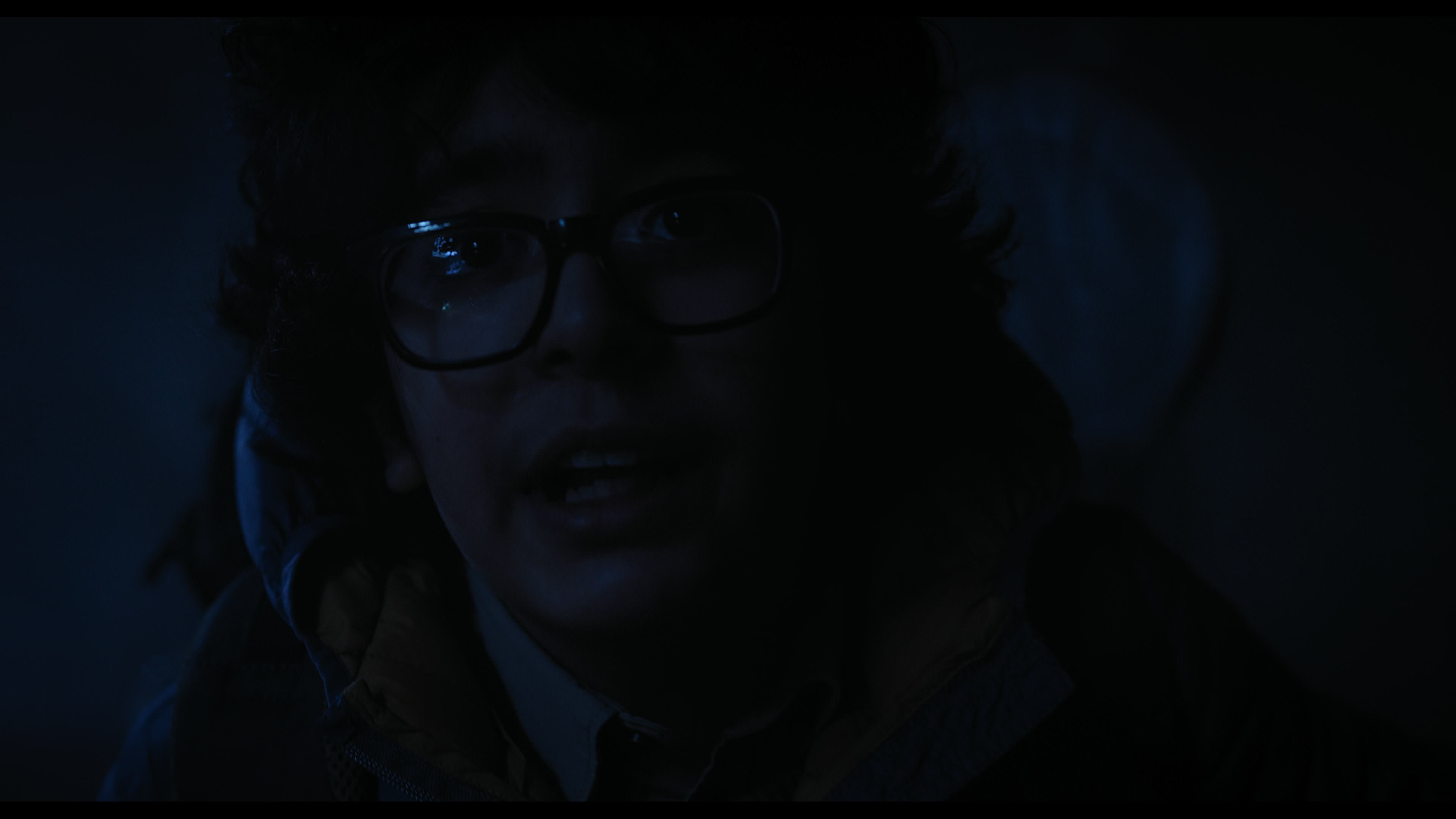 Wednesday S01E04 “Woe What a Night” HD screenshot 5456