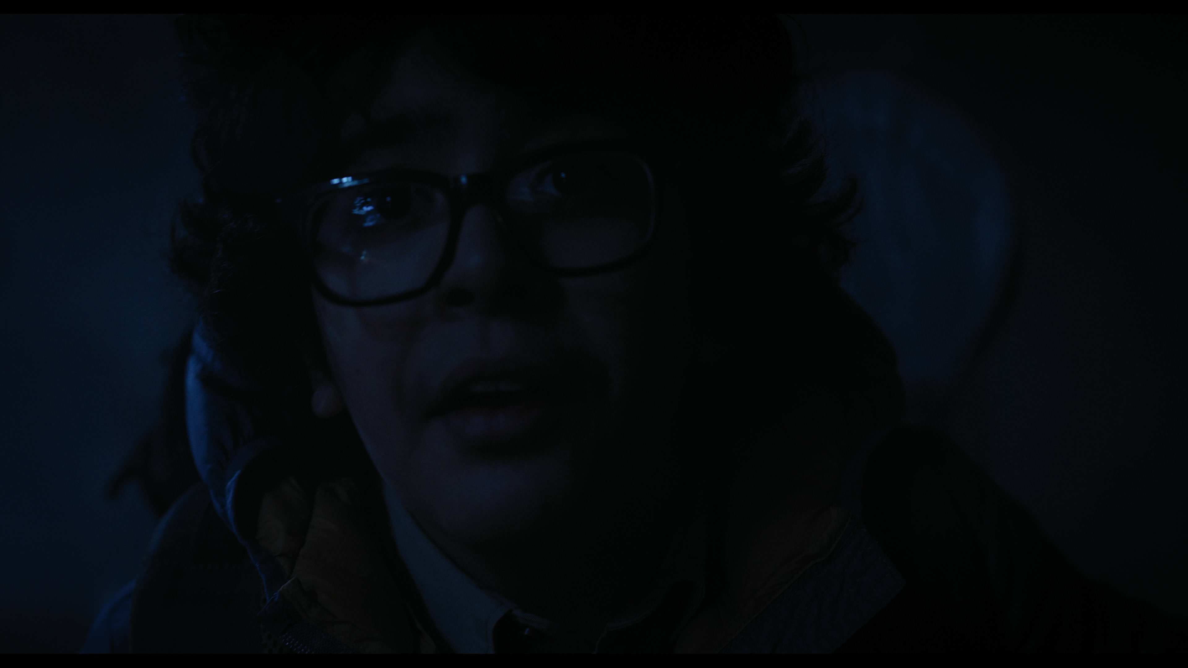 Wednesday S01E04 “Woe What a Night” screencap 5457
