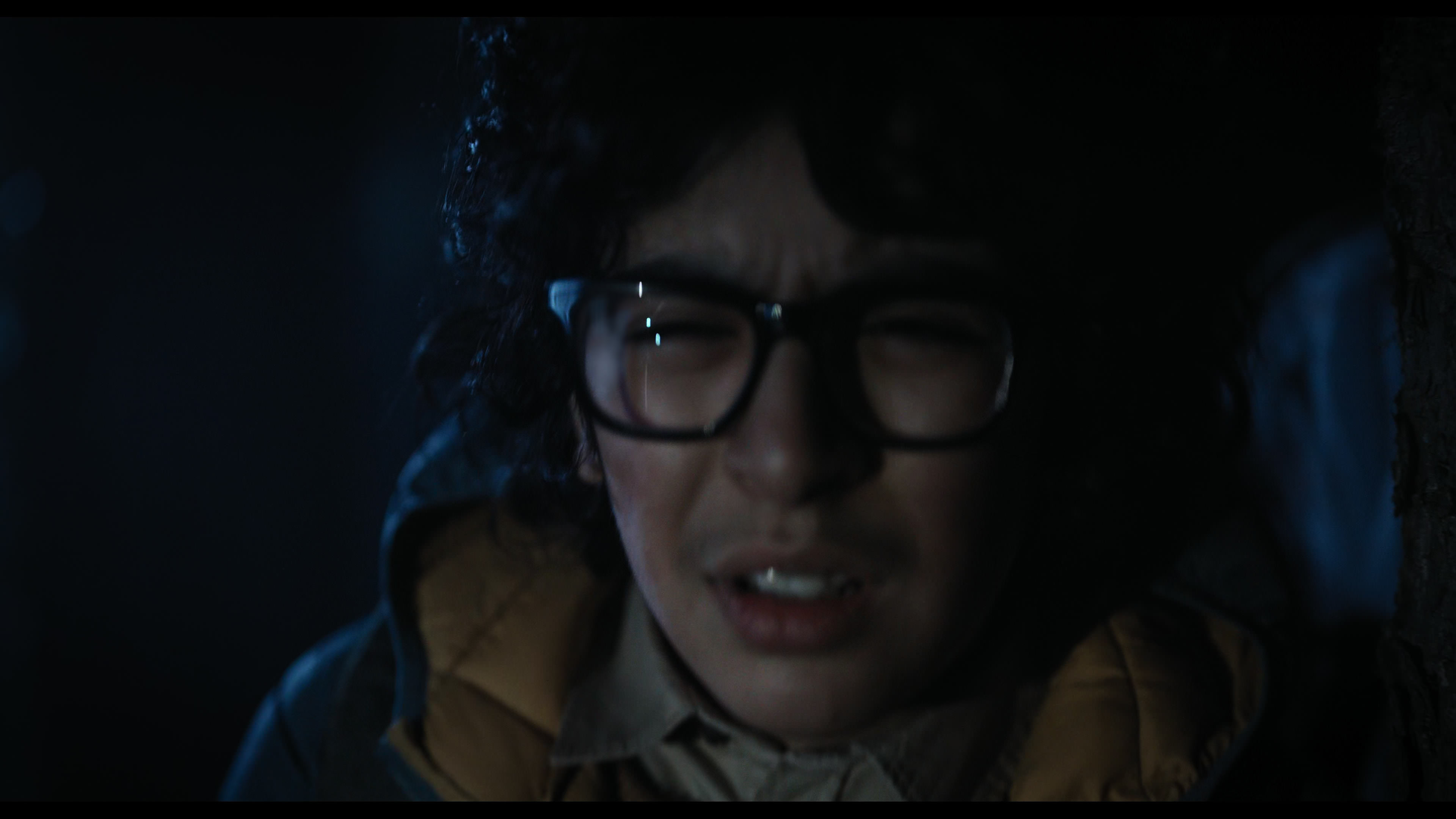 Wednesday S01E04 “Woe What a Night” HD screenshot 5462
