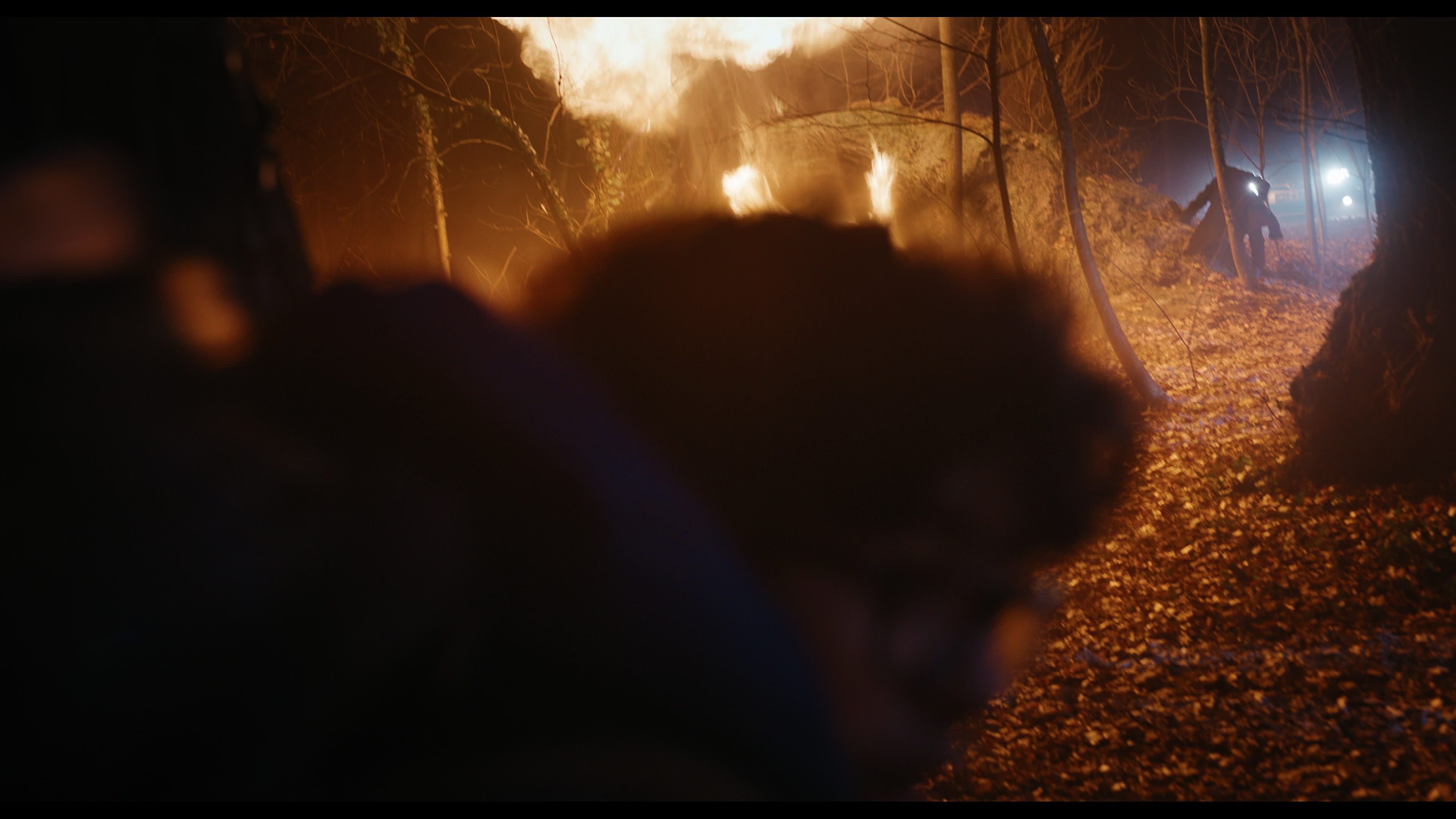 Wednesday S01E04 “Woe What a Night” screencap 5475