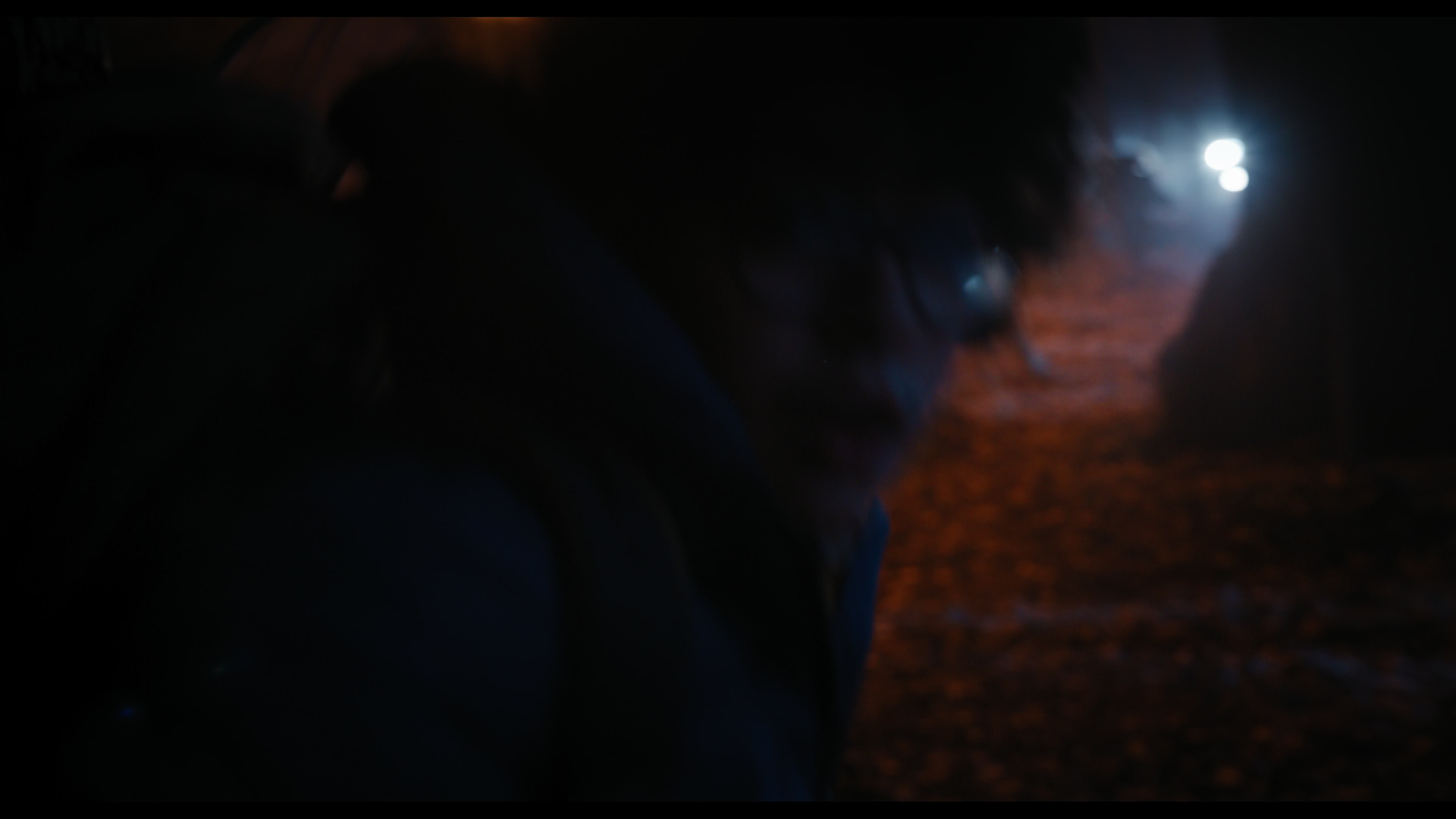 Wednesday S01E04 “Woe What a Night” movie still 5476