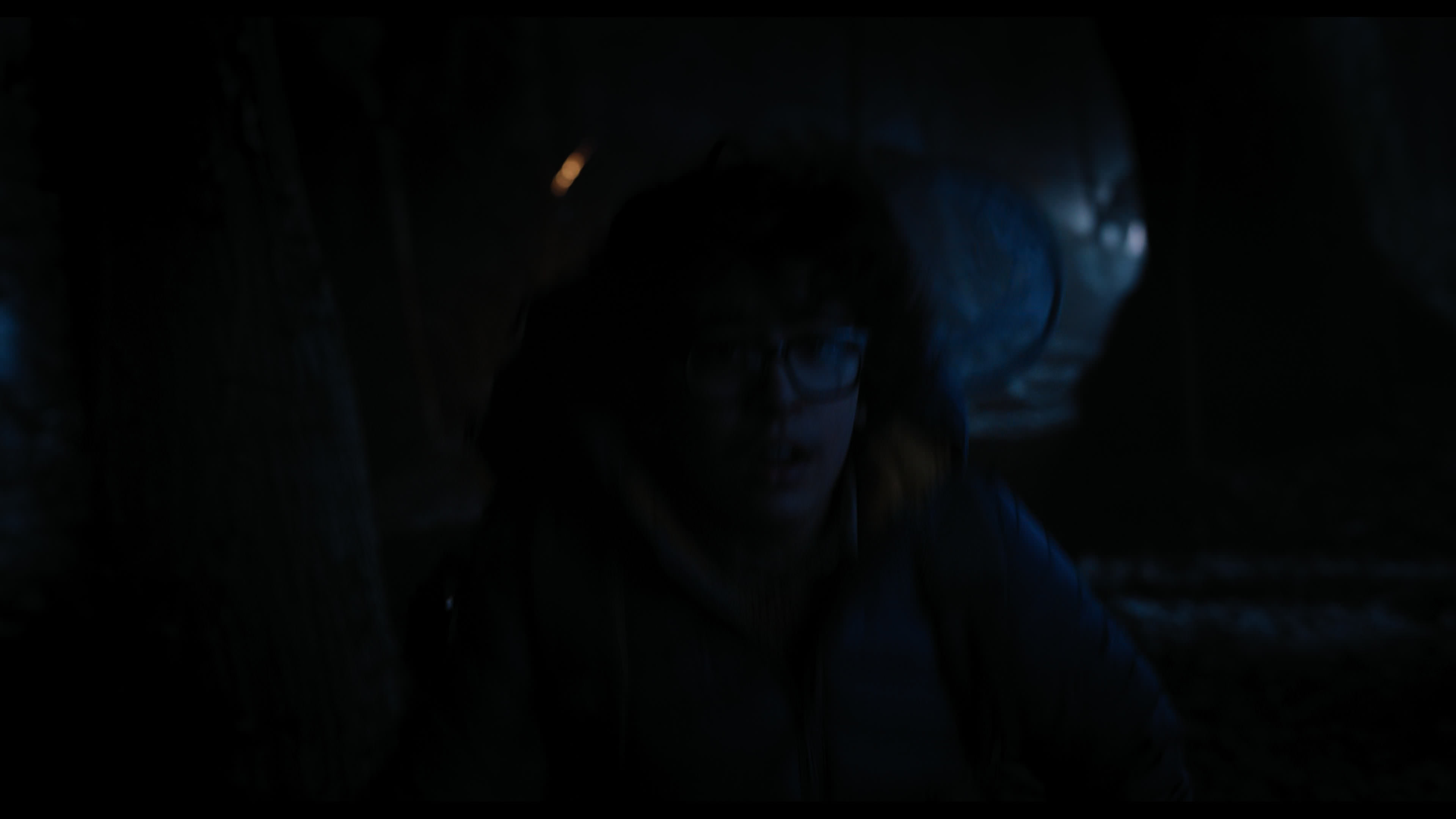 Wednesday S01E04 “Woe What a Night” movie still 5479