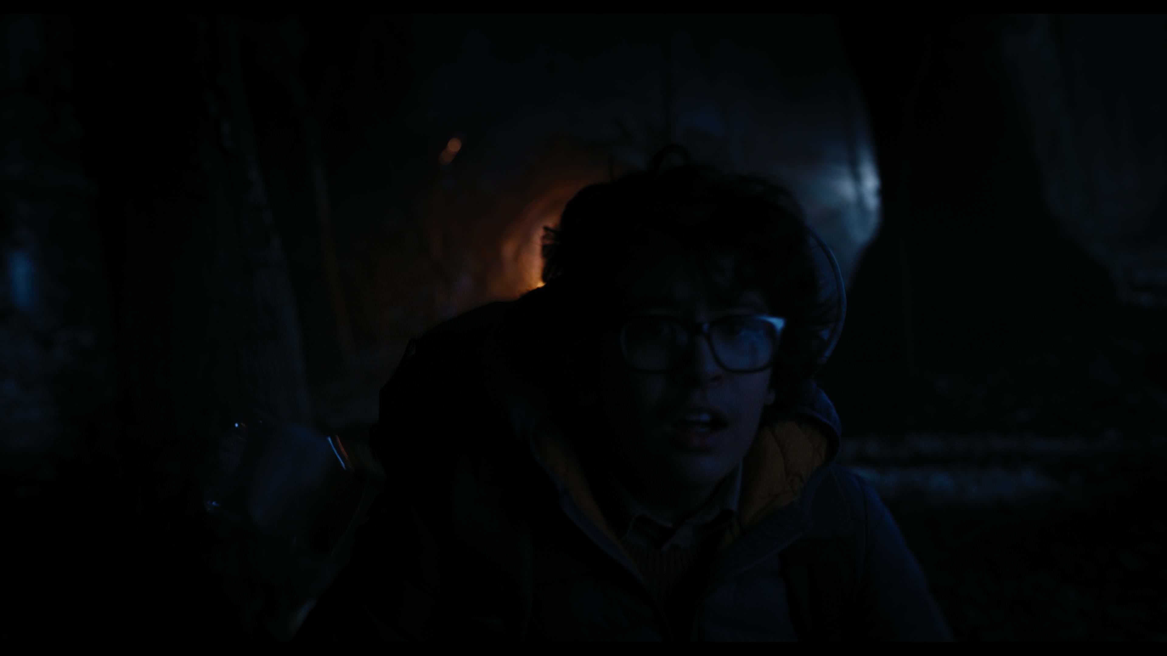 Wednesday S01E04 “Woe What a Night” HD screenshot 5480