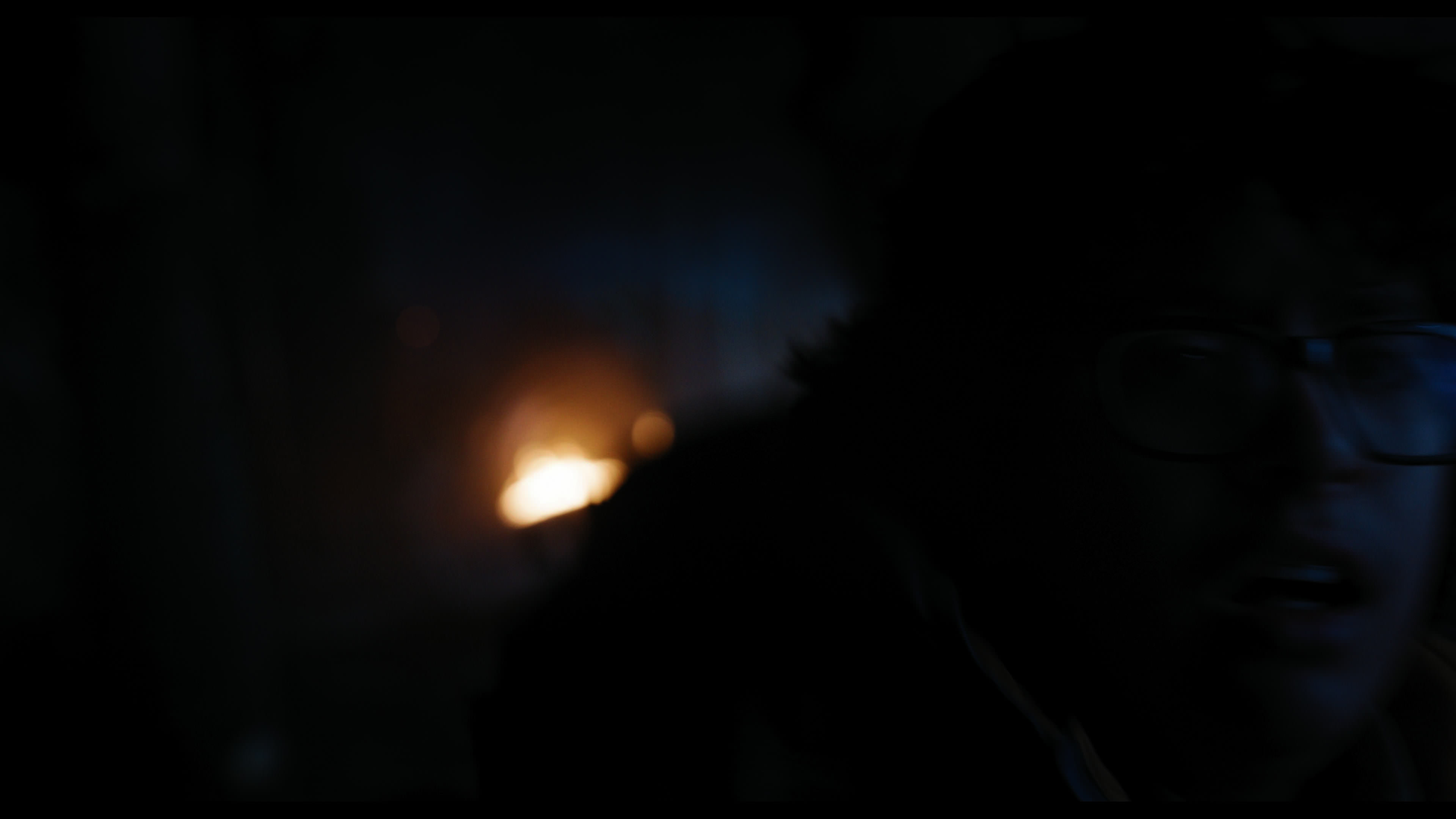 Wednesday S01E04 “Woe What a Night” HD screenshot 5483
