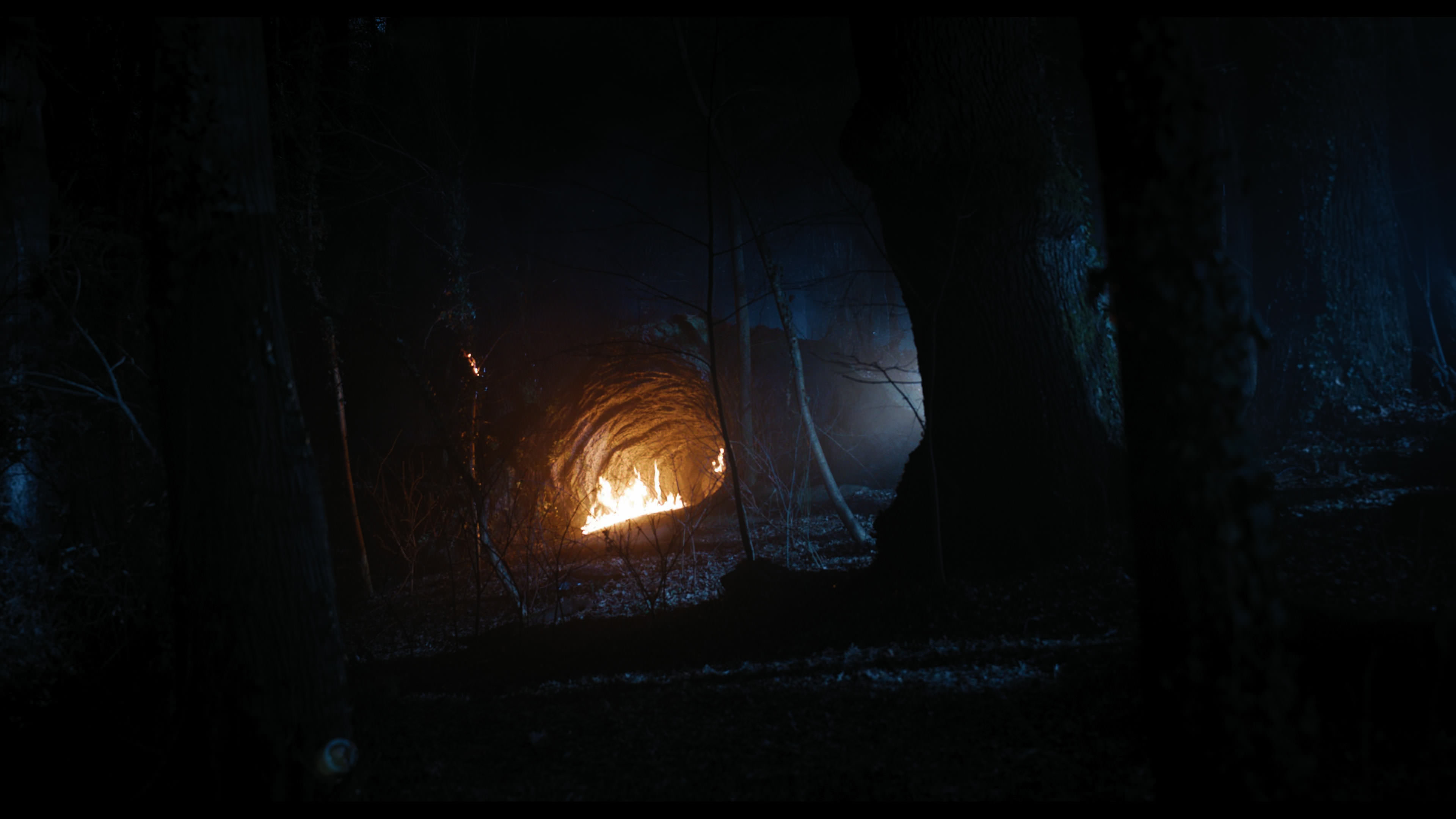 Wednesday S01E04 “Woe What a Night” screencap 5487