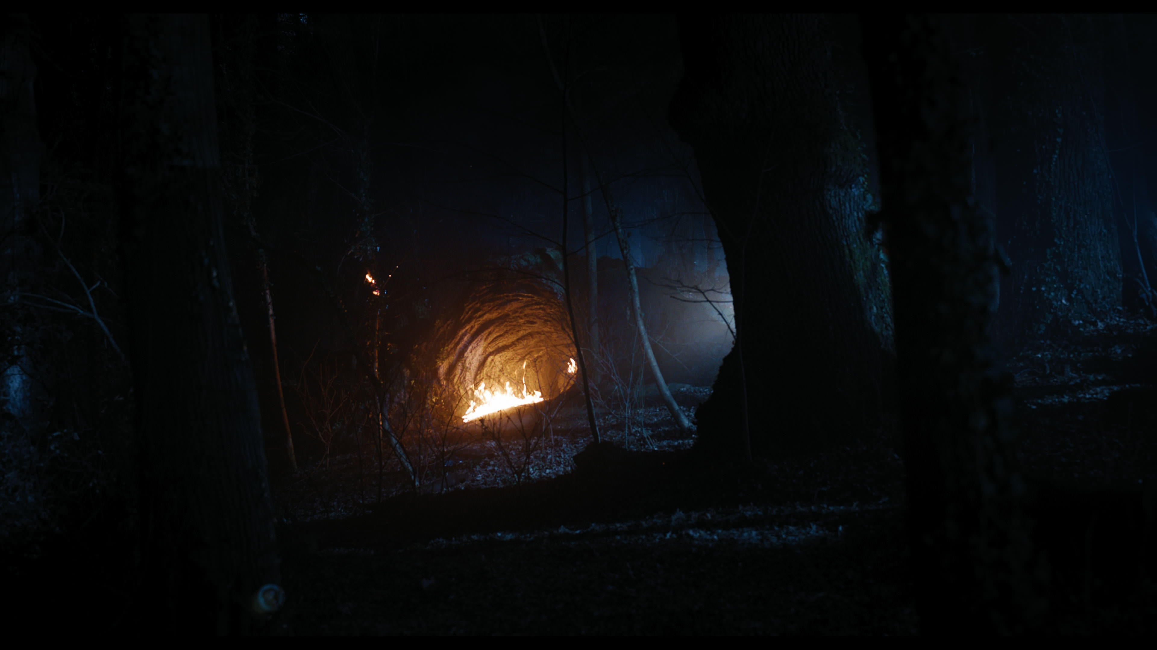Wednesday S01E04 “Woe What a Night” movie still 5488