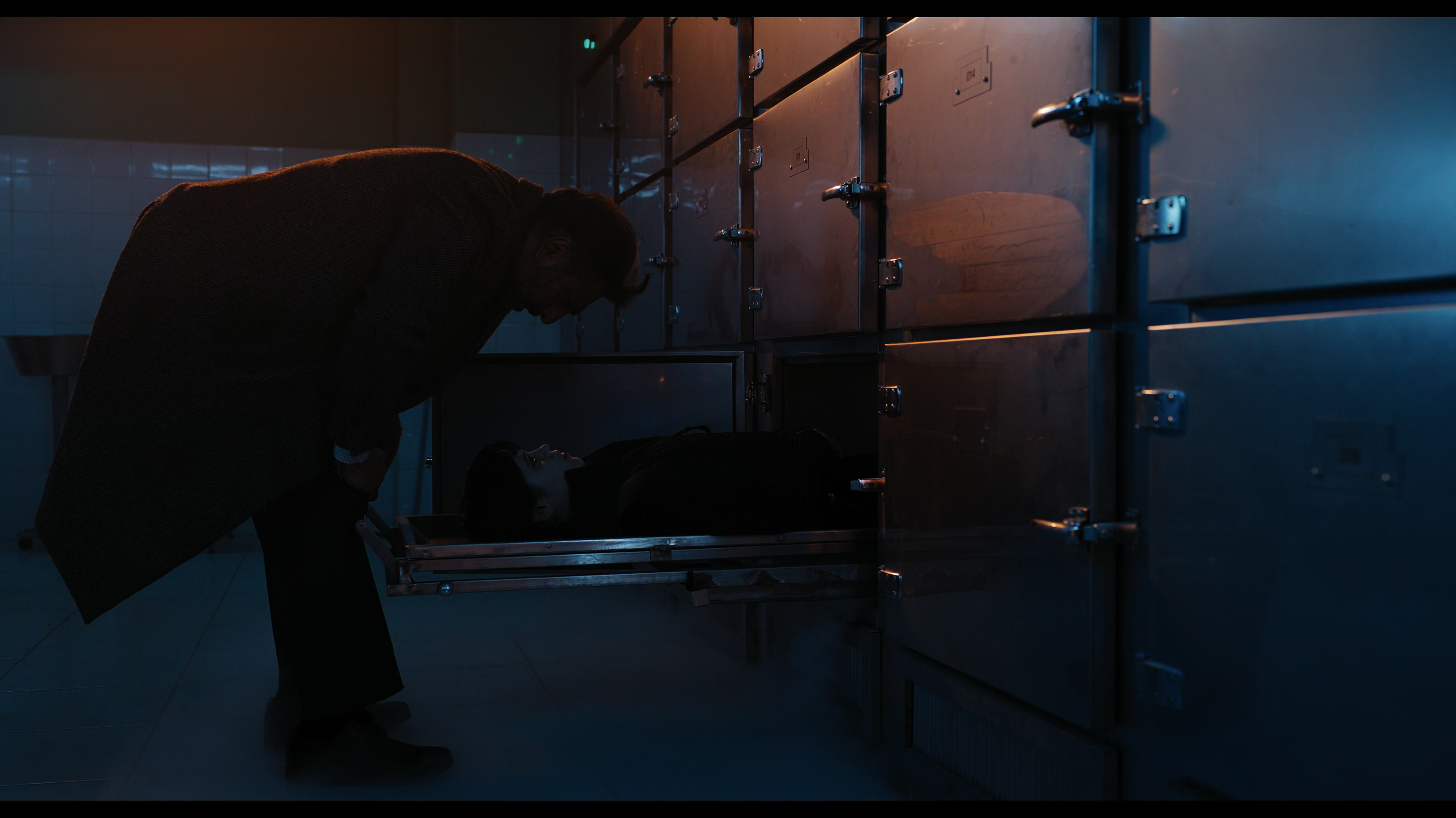 Wednesday S01E04 “Woe What a Night” movie still 550
