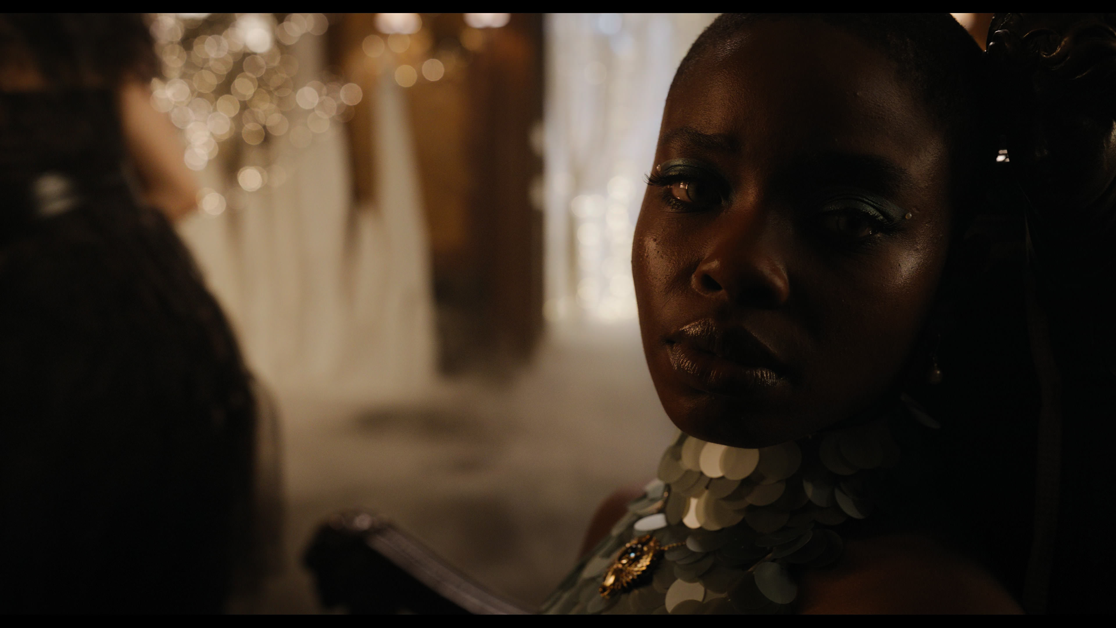 Wednesday S01E04 “Woe What a Night” movie still 5500