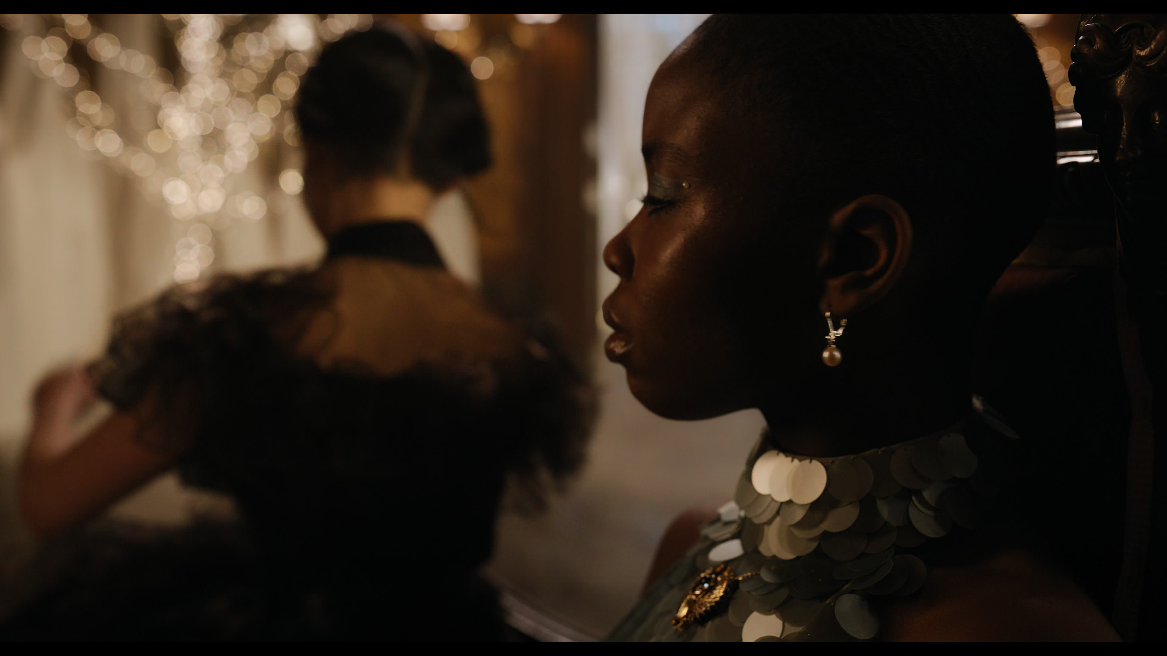 Wednesday S01E04 “Woe What a Night” movie still 5503