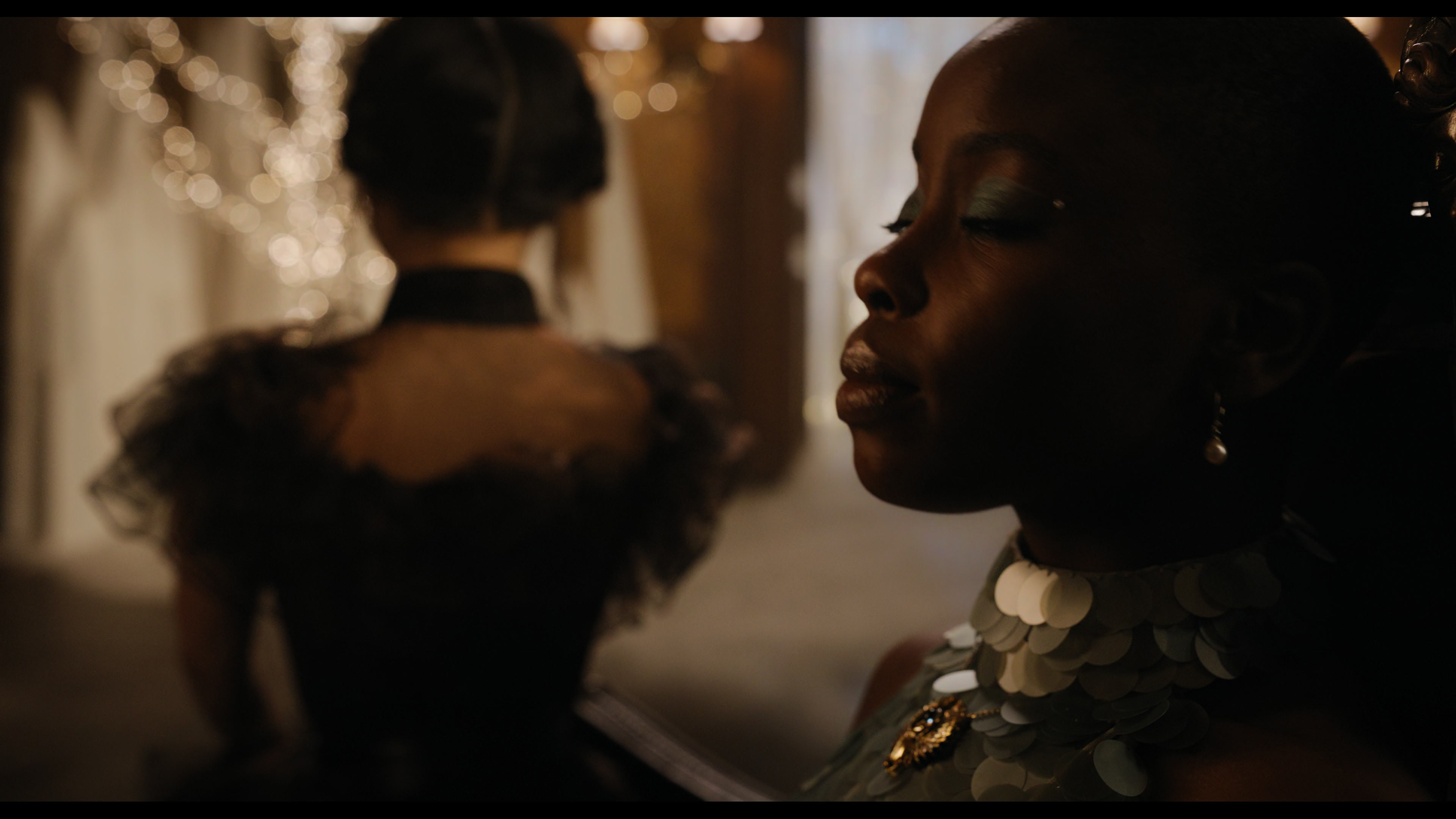 Wednesday S01E04 “Woe What a Night” movie still 5521