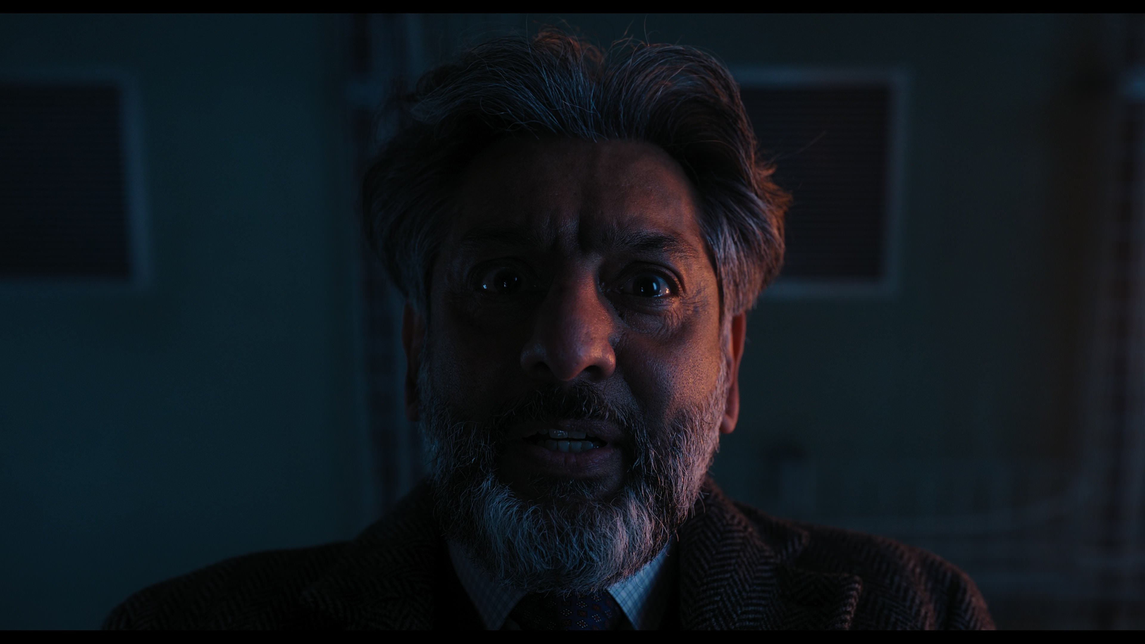 Wednesday S01E04 “Woe What a Night” movie still 556