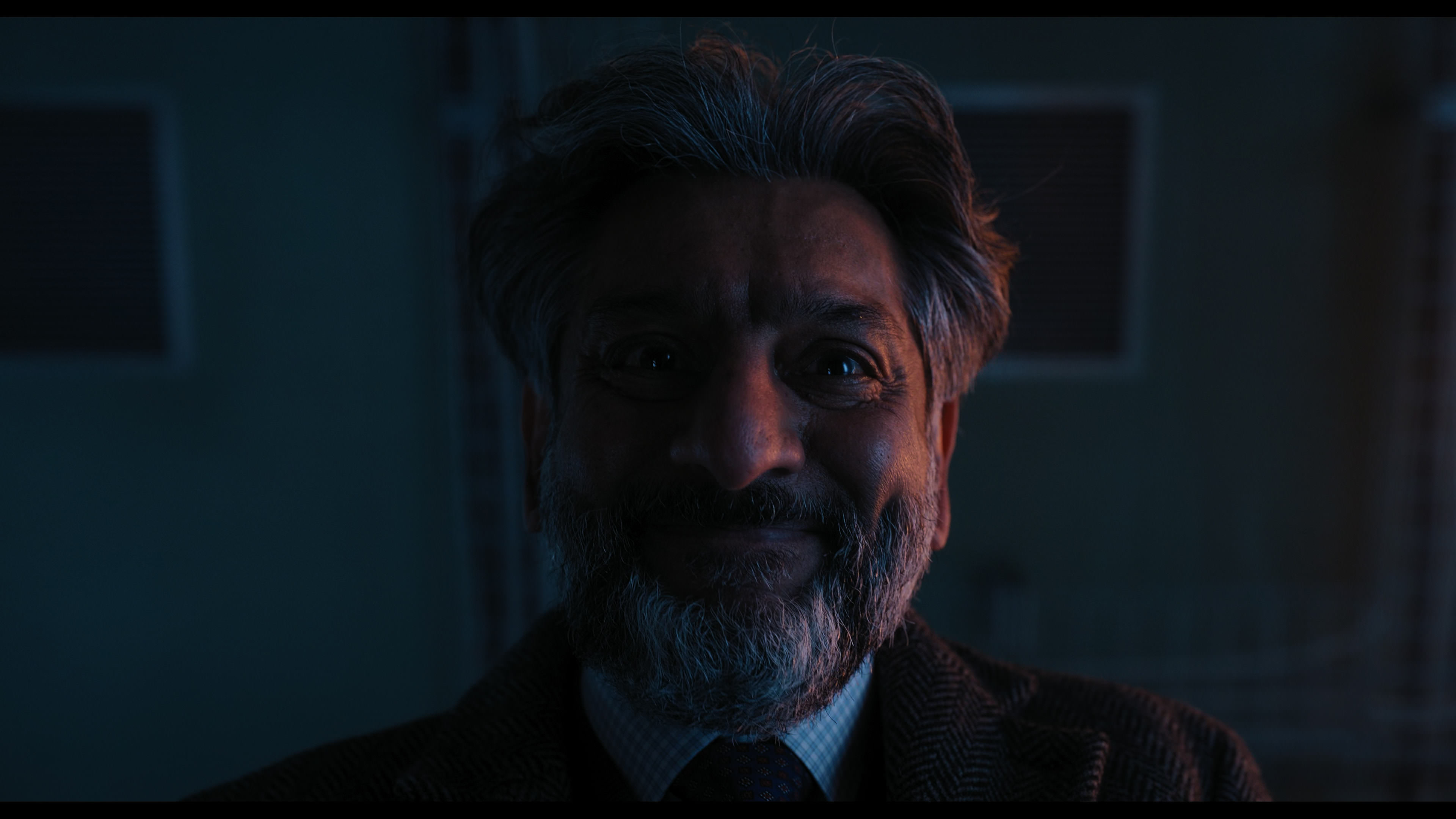 Wednesday S01E04 “Woe What a Night” movie still 559