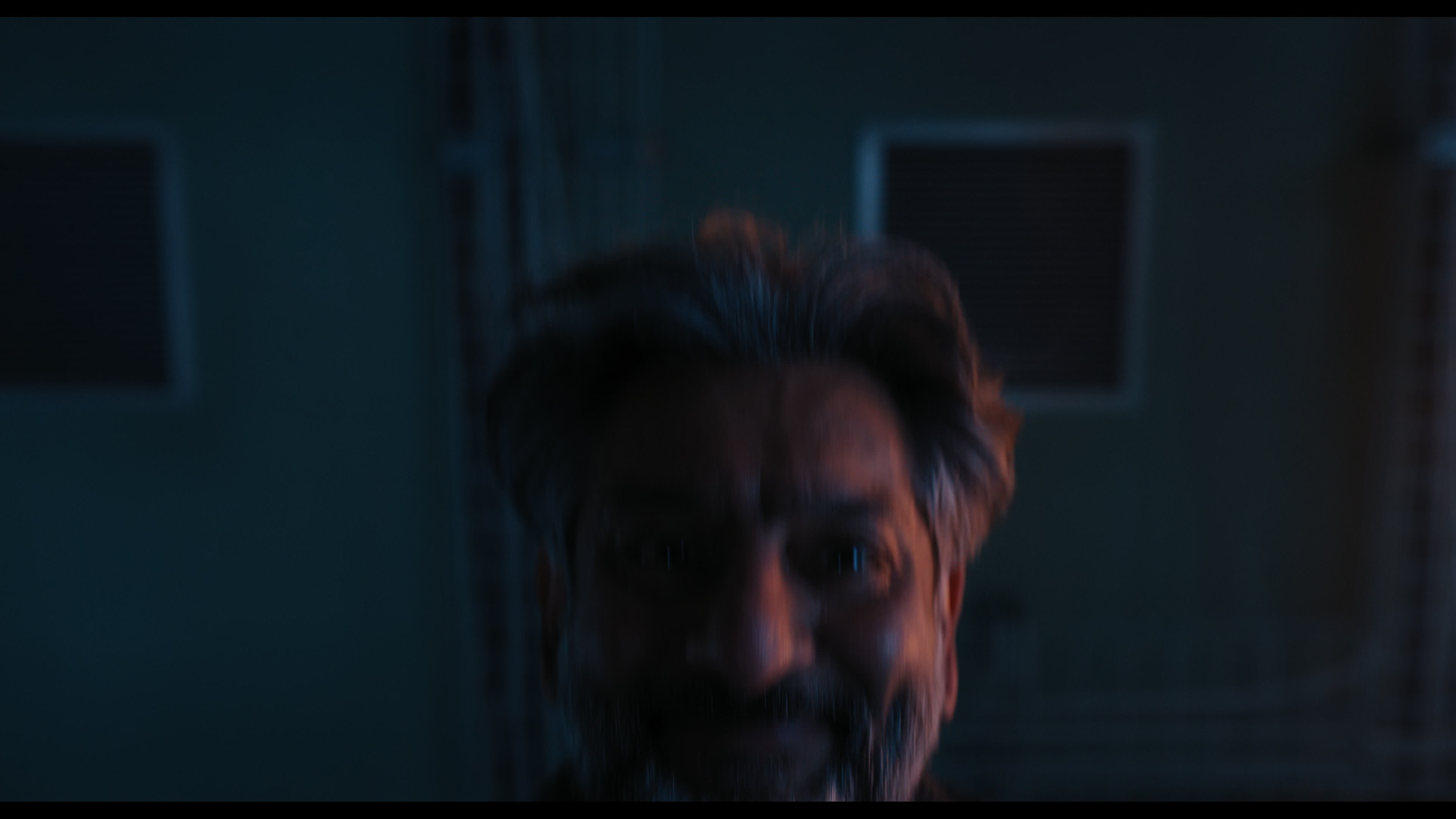 Wednesday S01E04 “Woe What a Night” HD screenshot 560