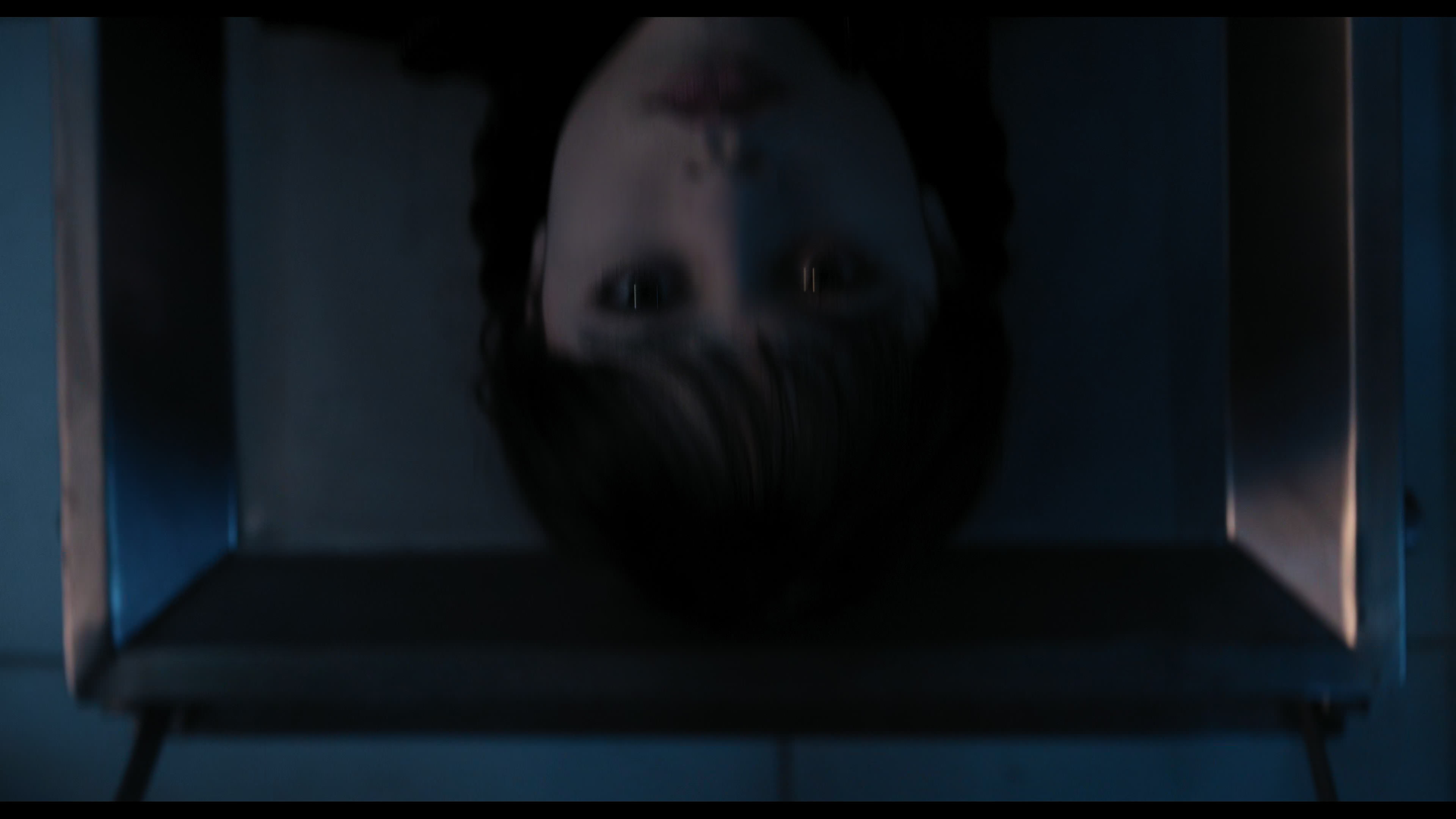 Wednesday S01E04 “Woe What a Night” screencap 561